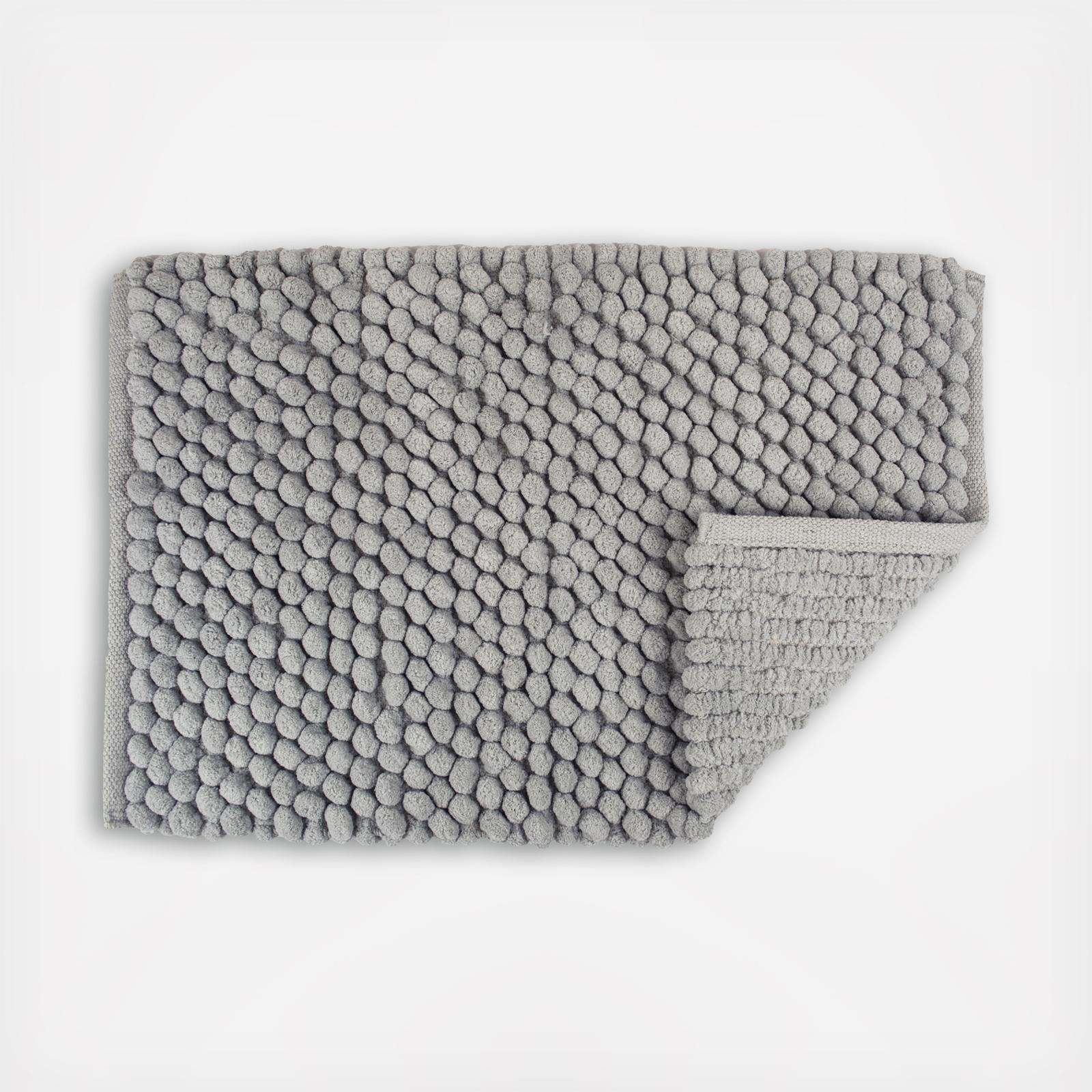 Solid Bath Mat