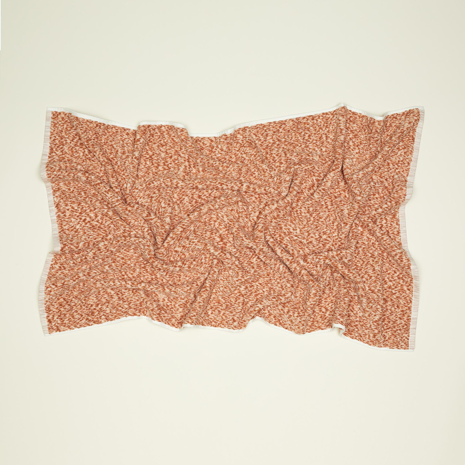 Space Dye Terry Bath Towel 2 Space Dye Terry Bath Towel