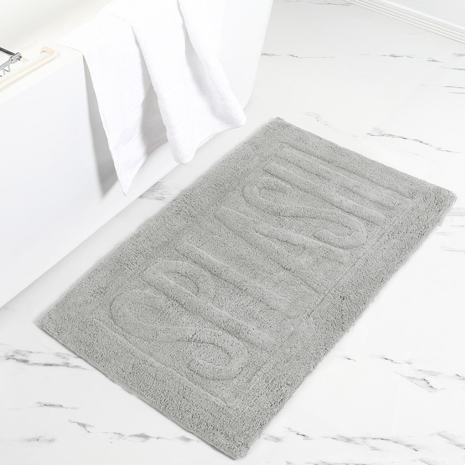Splash 2-Piece Bath Mat Set 2 Splash 2-Piece Bath Mat Set