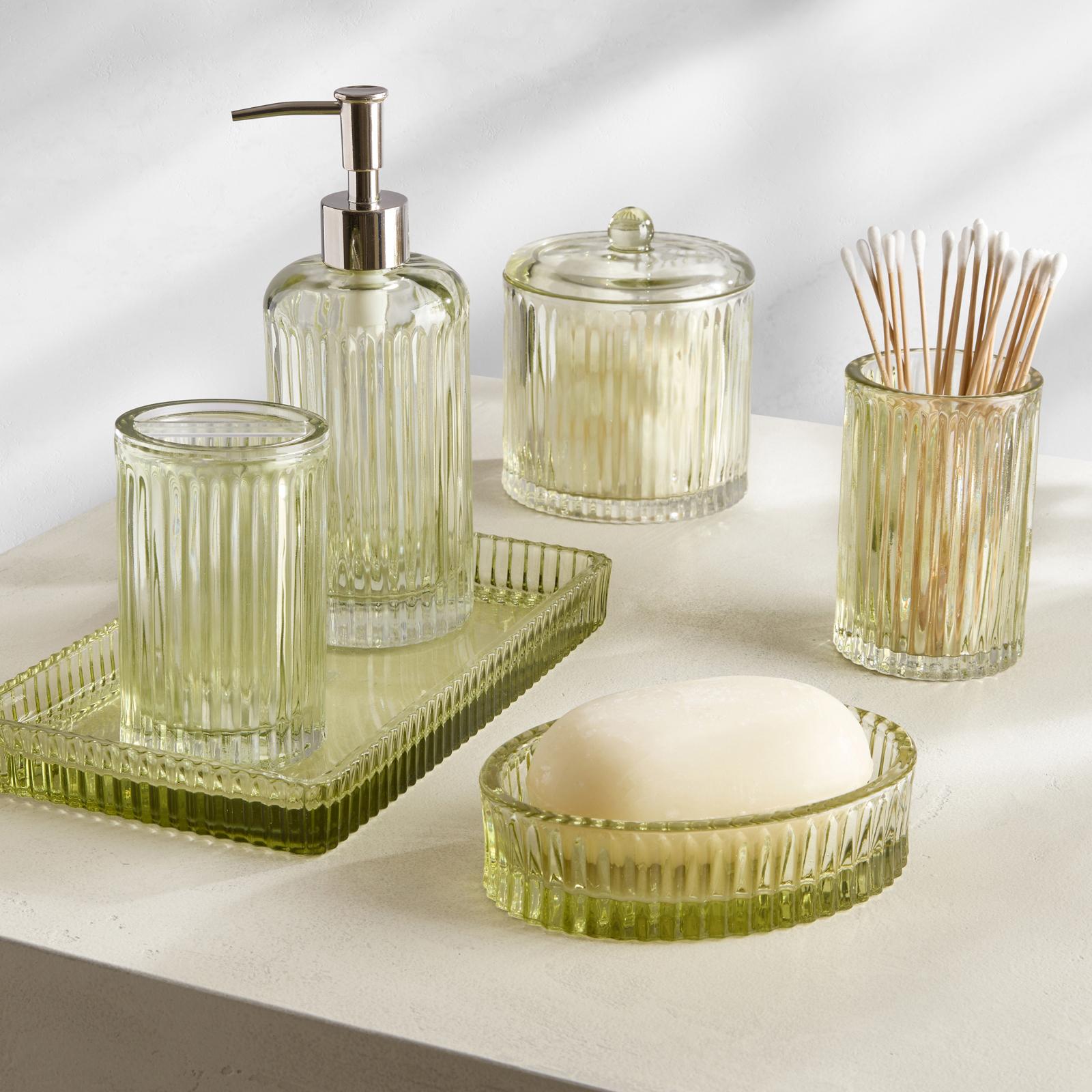 Solea Soap Dish 2 Solea Soap Dish