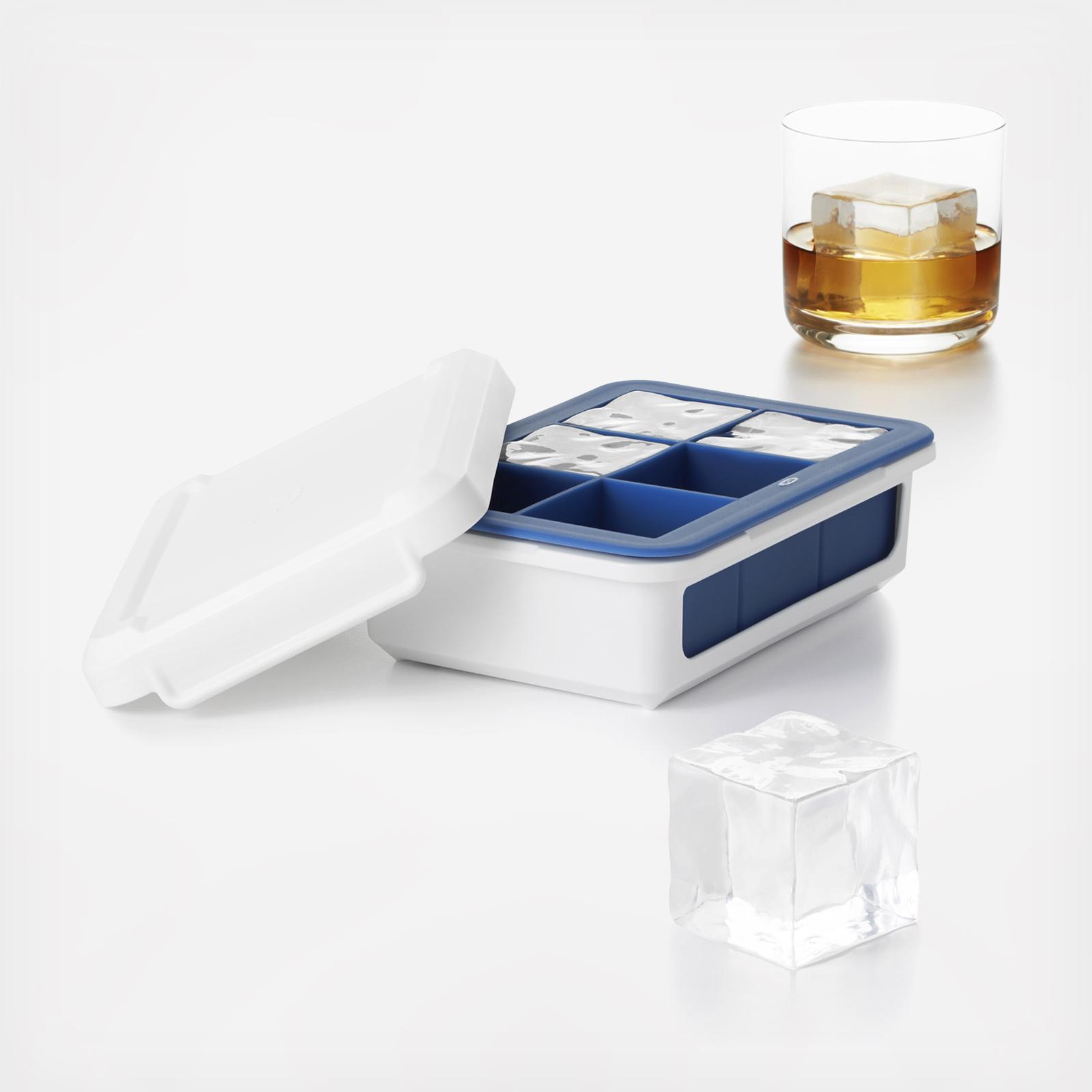 Good Grips Spirits Ice Cube Tray 16 Good Grips Spirits Ice Cube Tray