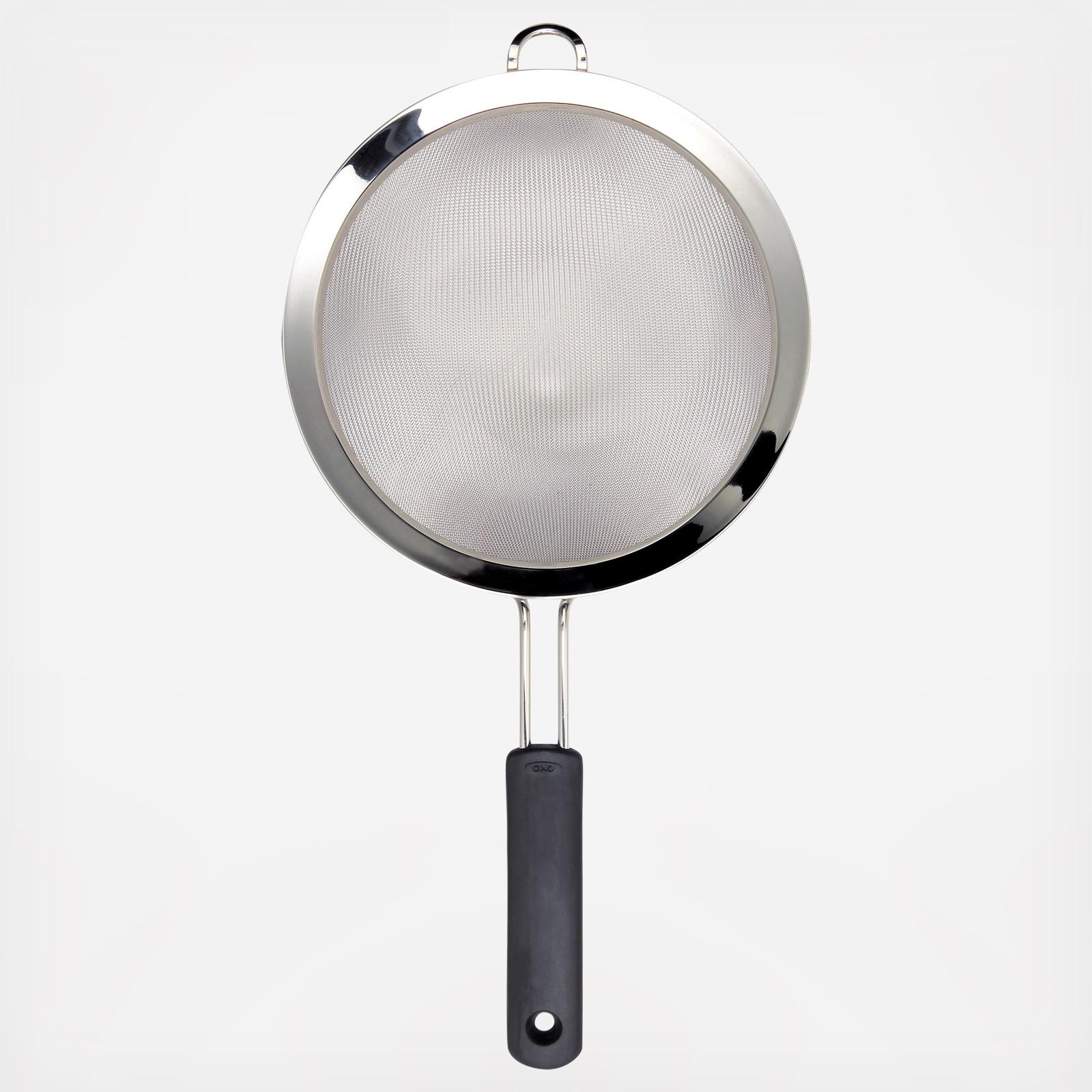 Good Grips Strainer 1 Good Grips Strainer