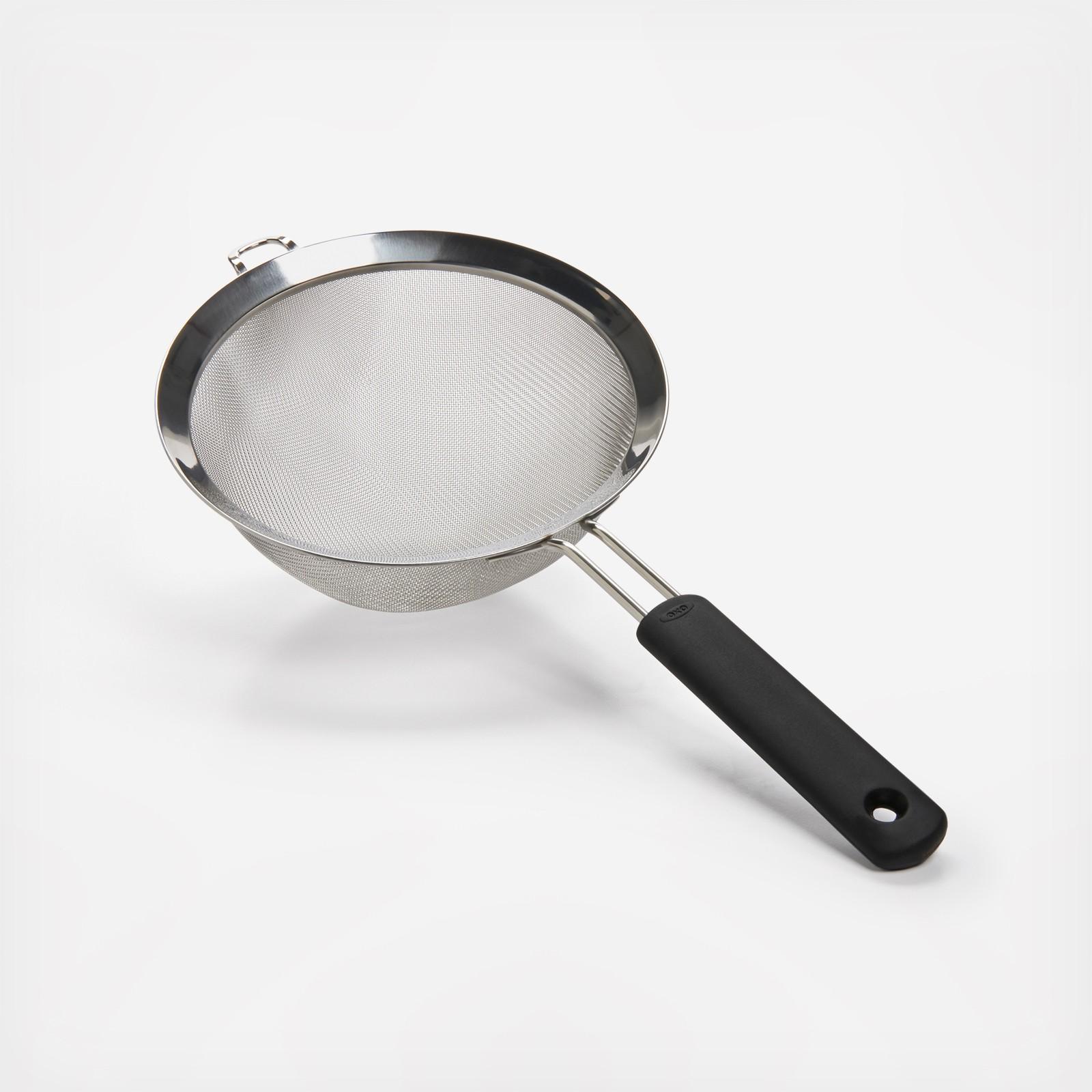 Good Grips Strainer 2 Good Grips Strainer