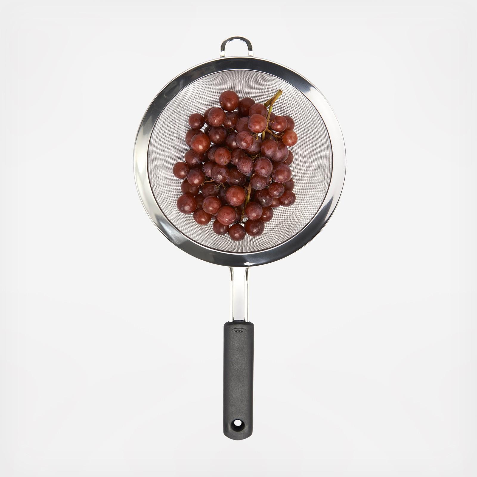 Good Grips Strainer 4 Good Grips Strainer
