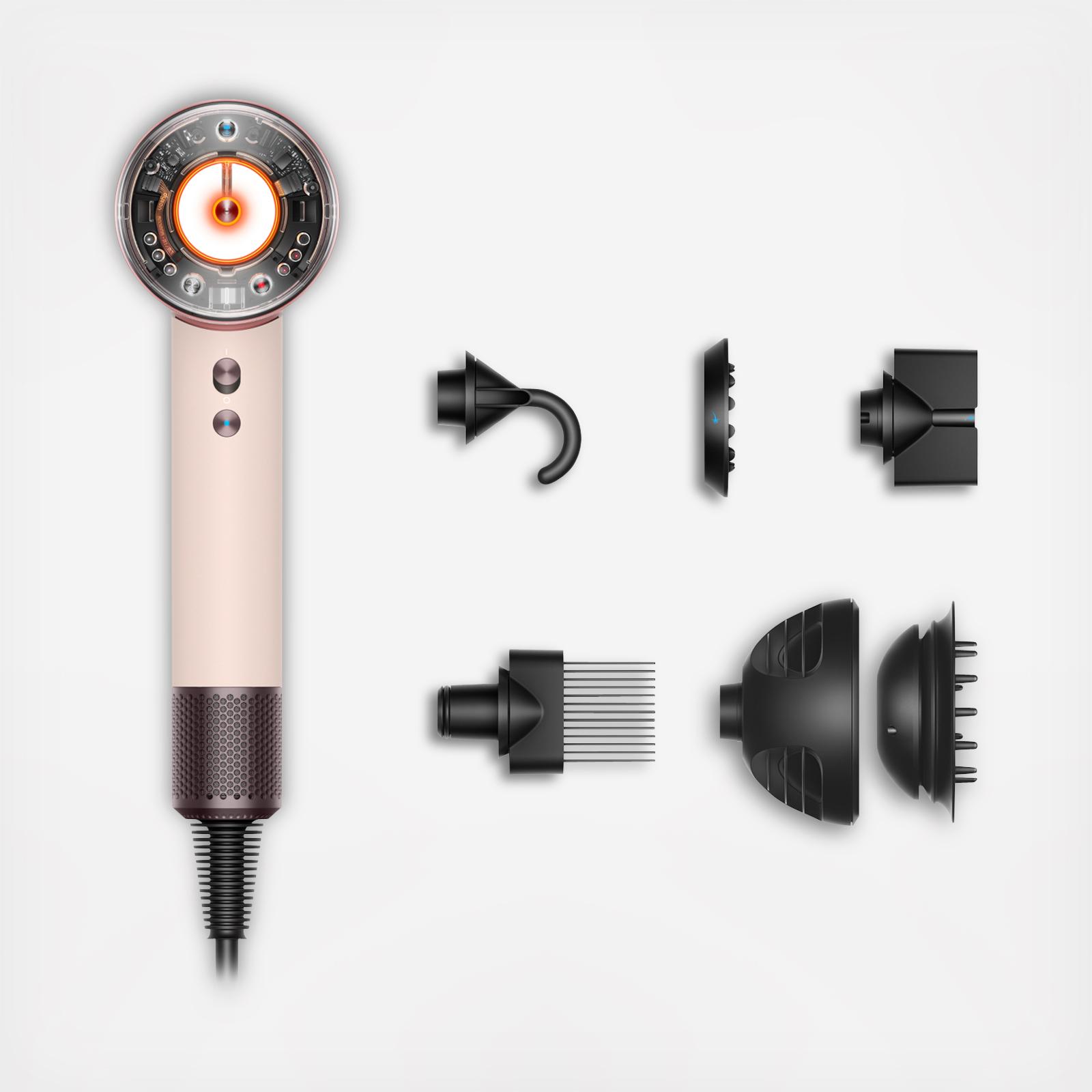 Supersonic Nural Hair Dryer