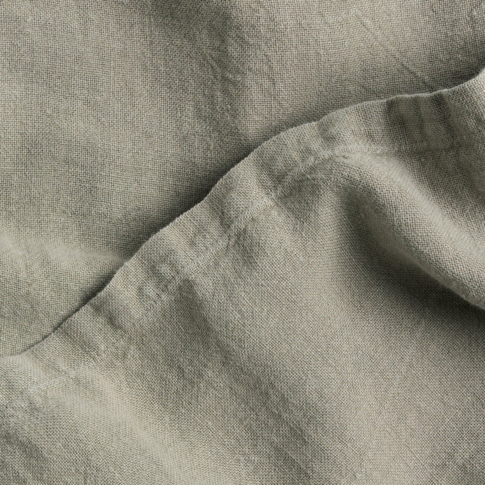 Vintage Linen Bed Blanket 3 Vintage Linen Bed Blanket