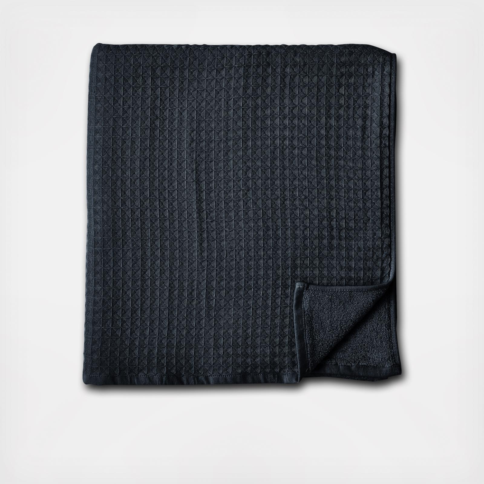 Waffle Twist Bath Towel 14 Waffle Twist Bath Towel