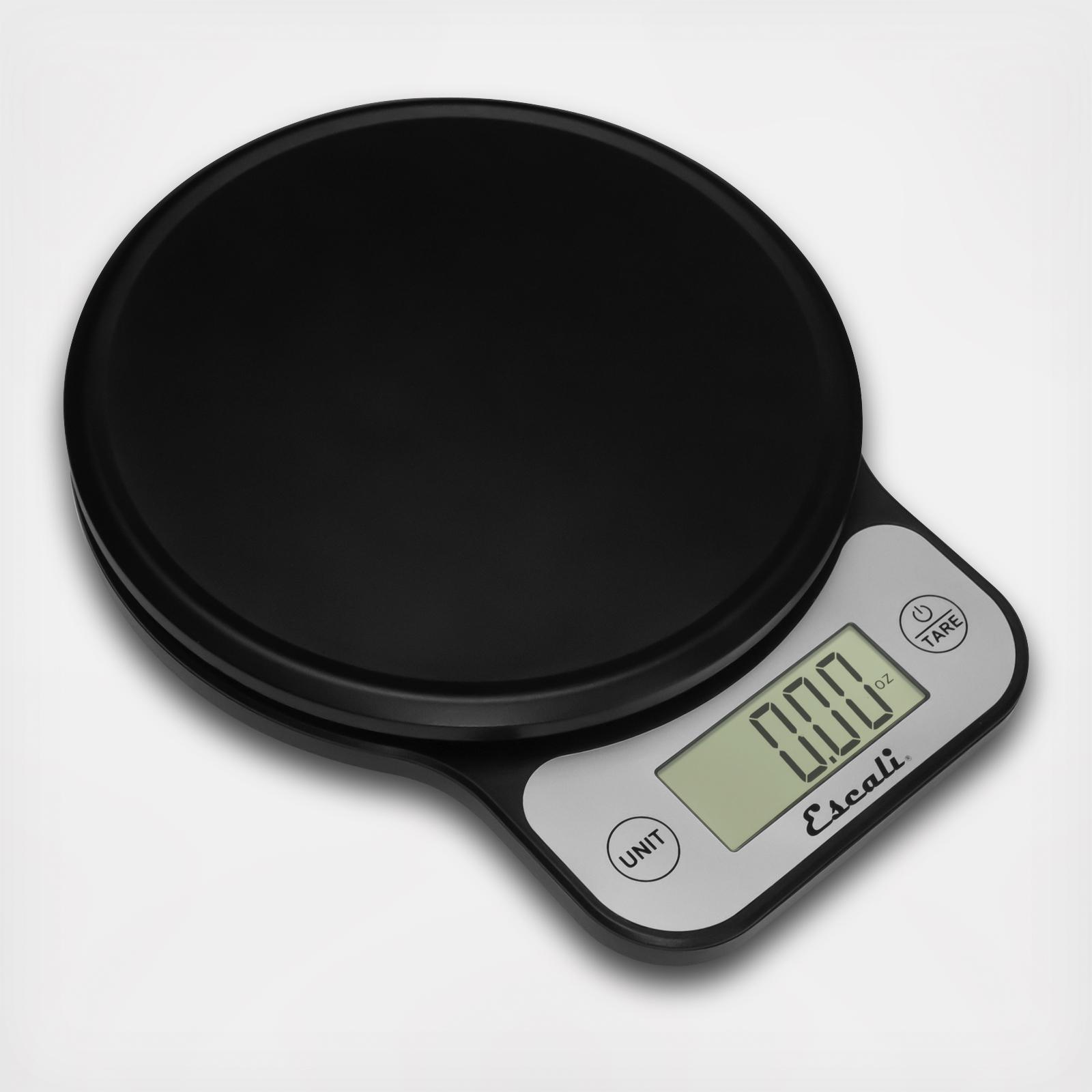 Telero Digital Kitchen Scale 2 Telero Digital Kitchen Scale