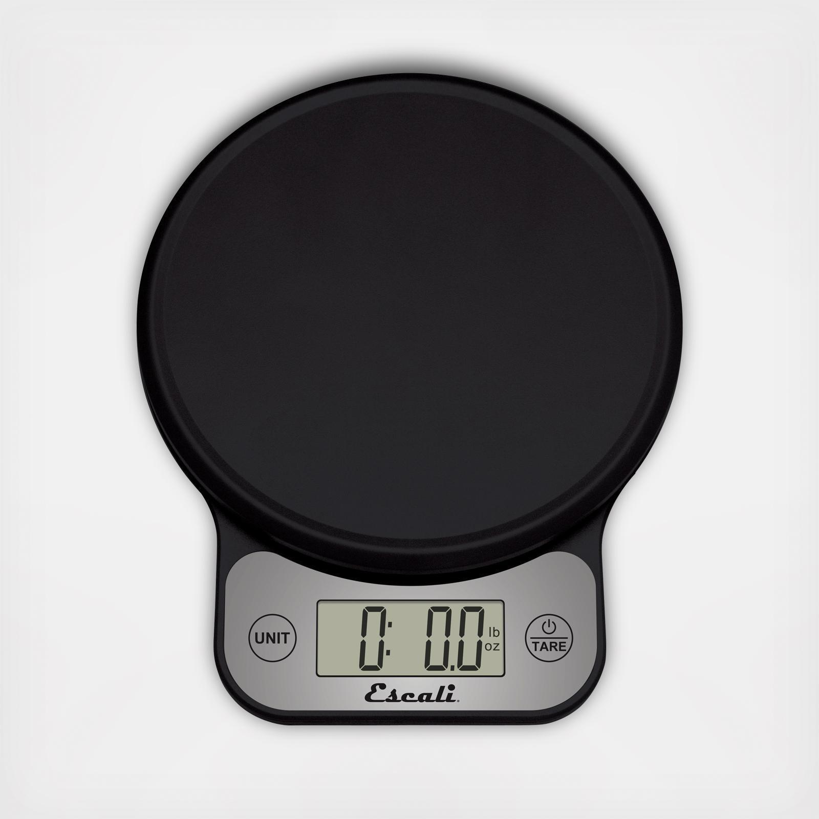 Telero Digital Kitchen Scale 3 Telero Digital Kitchen Scale