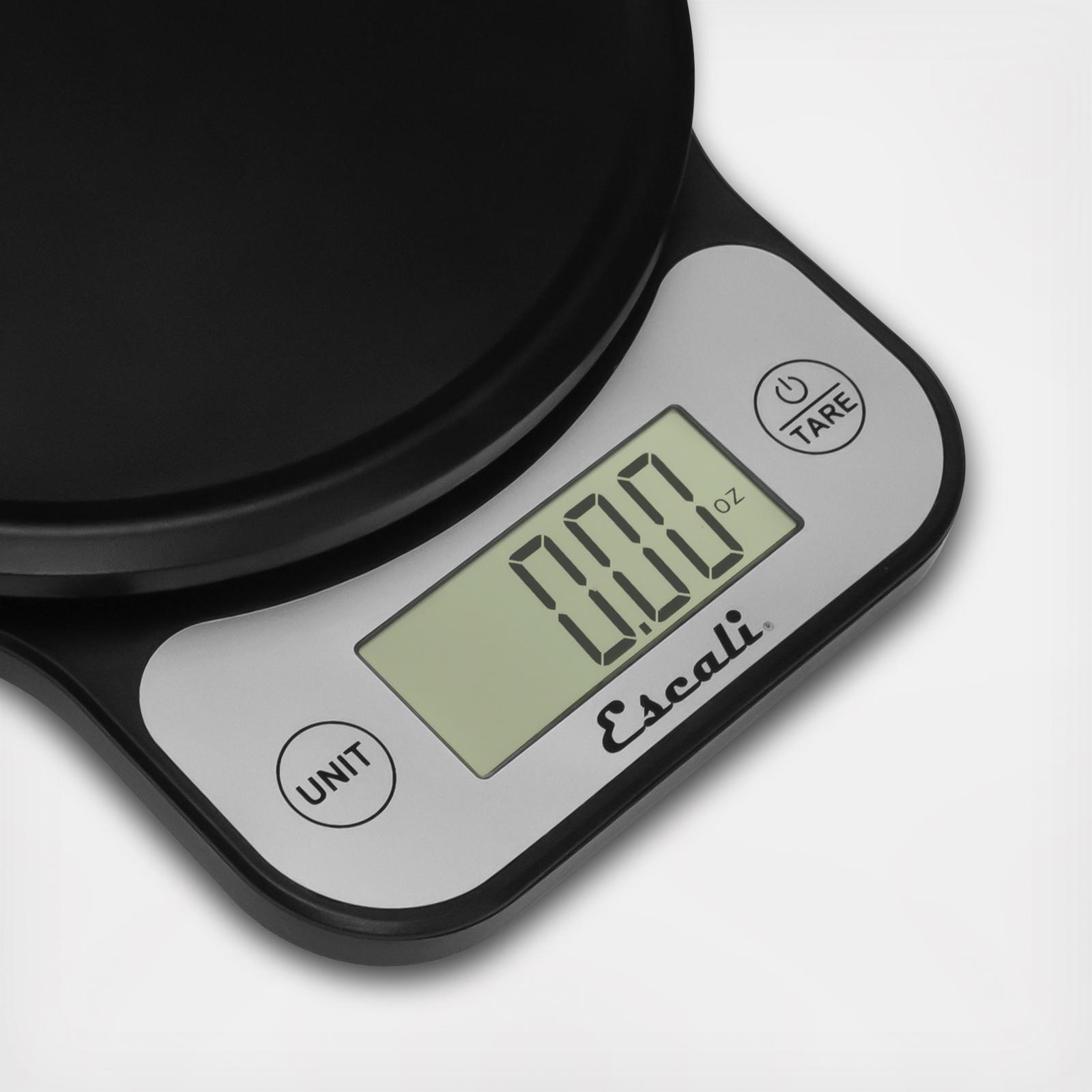 Telero Digital Kitchen Scale 5 Telero Digital Kitchen Scale