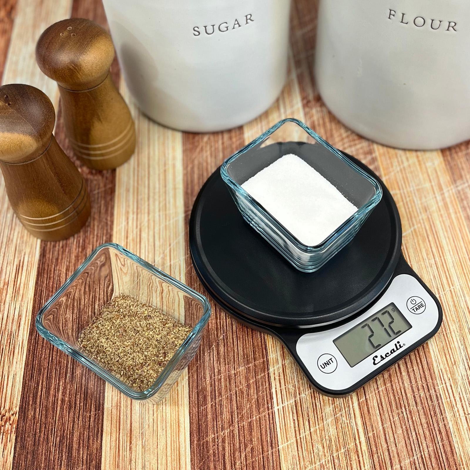 Telero Digital Kitchen Scale 6 Telero Digital Kitchen Scale