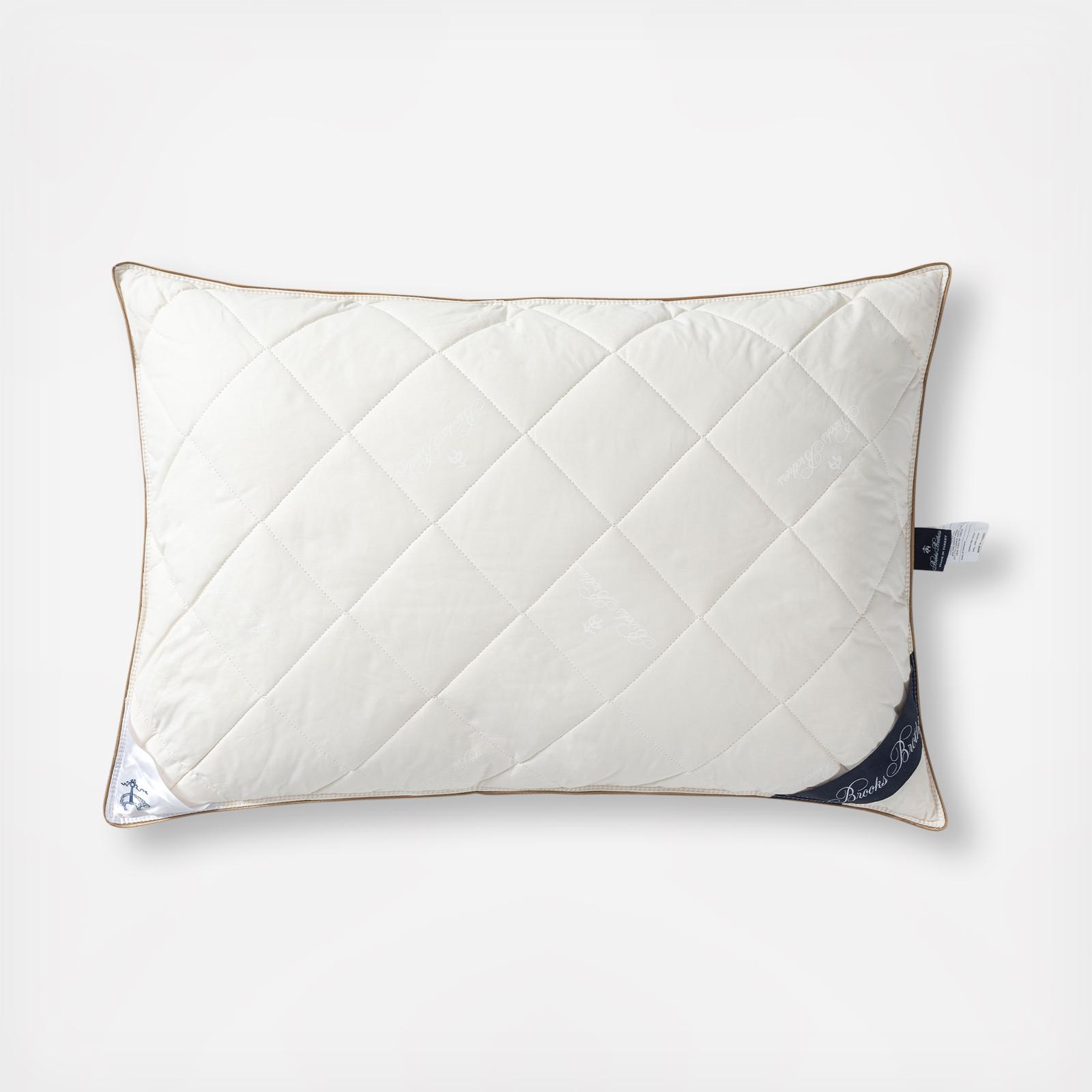 Wool Pillow 11 Wool Pillow