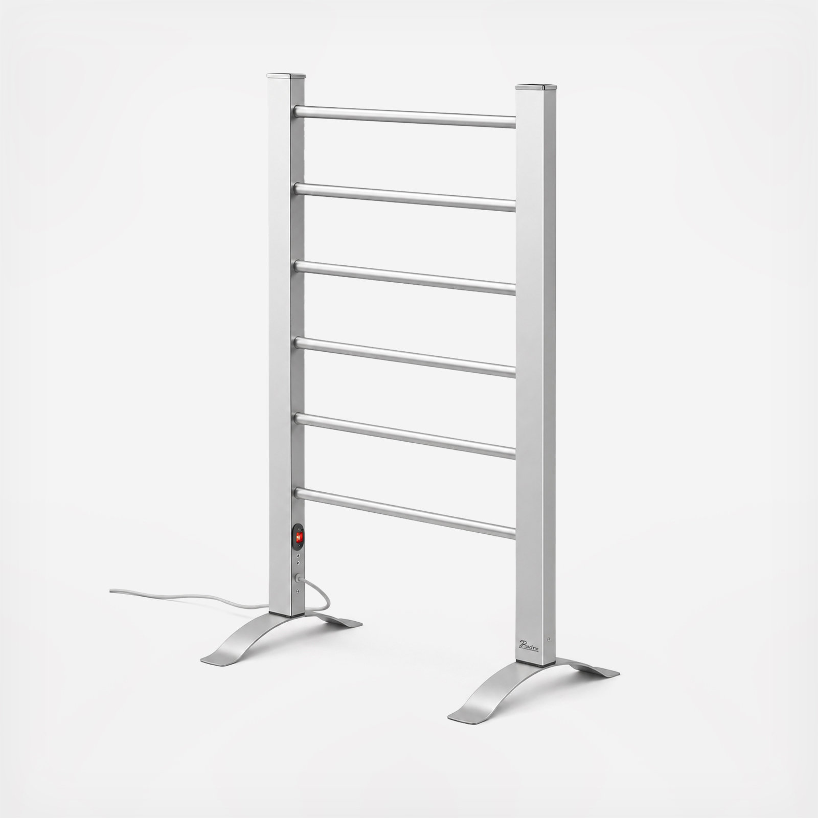6-Bar Electric Towel Warmer 13 6-Bar Electric Towel Warmer