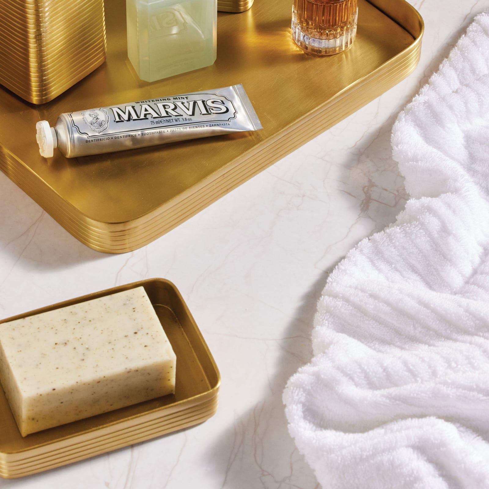 Adelaide Soap Dish