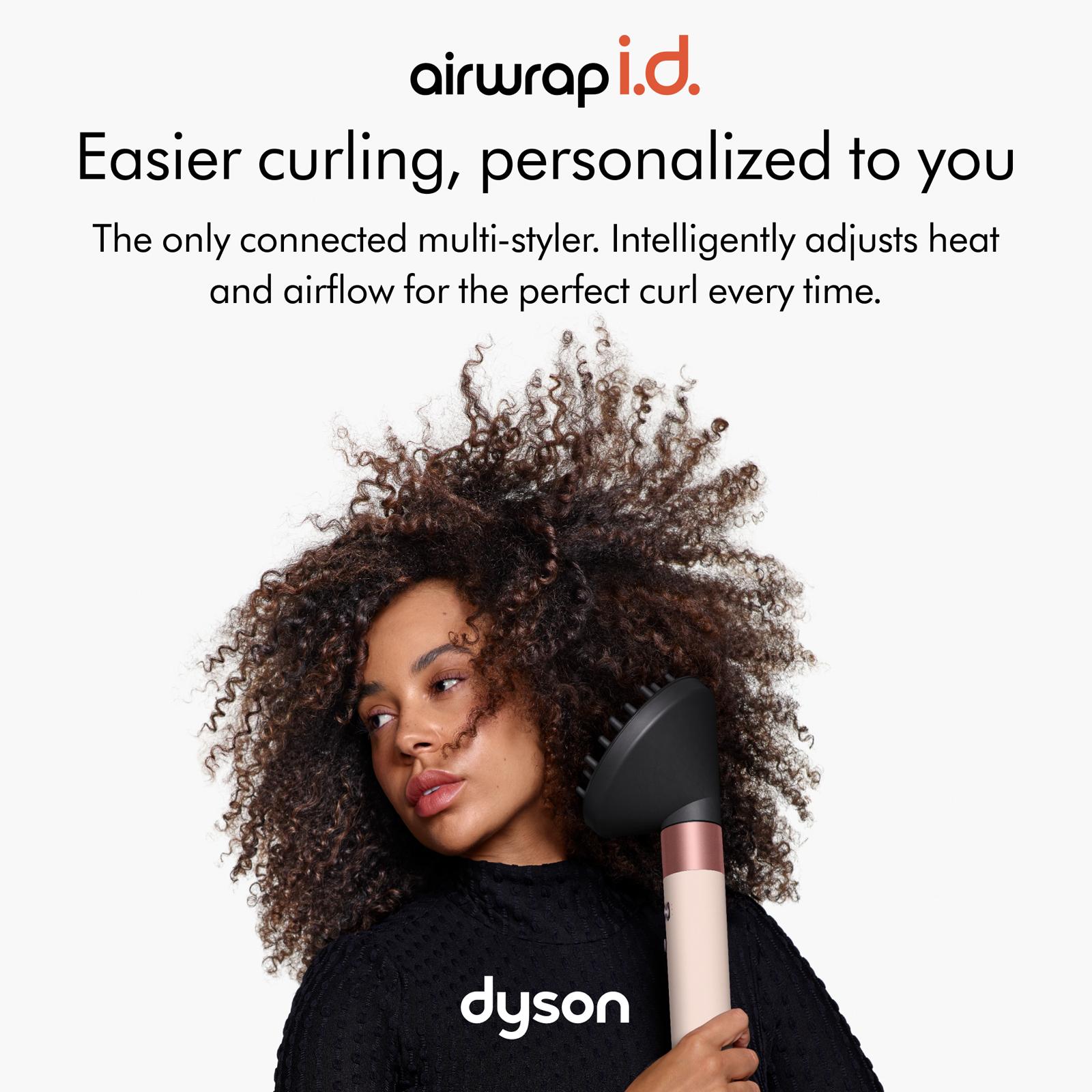 AirWrap Multi-Styler Curly+Coily Diffuser 2 AirWrap Multi-Styler Curly+Coily Diffuser