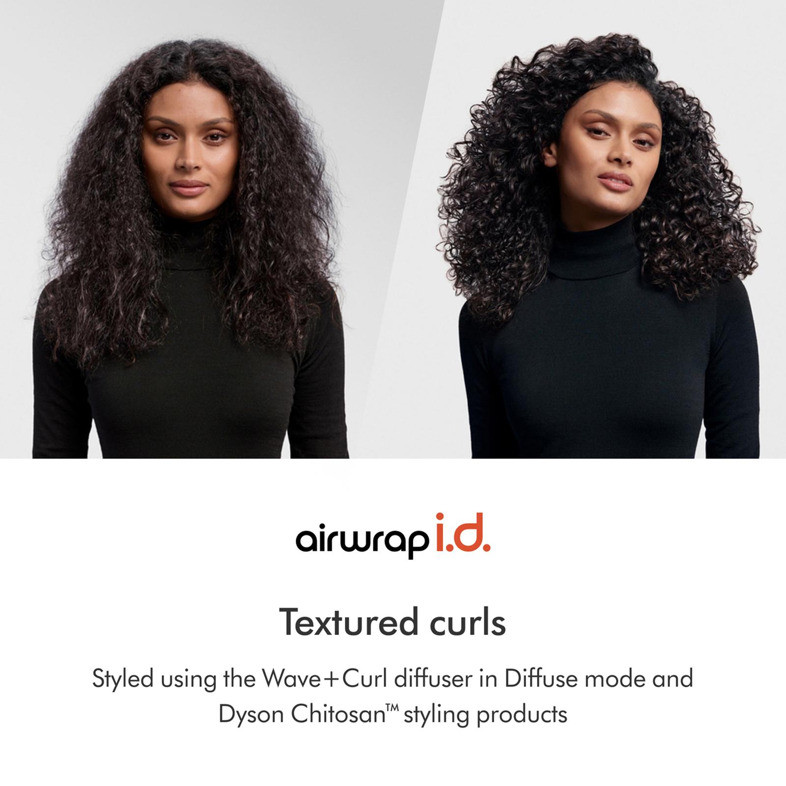 AirWrap Multi-Styler Curly+Coily Diffuser 3 AirWrap Multi-Styler Curly+Coily Diffuser