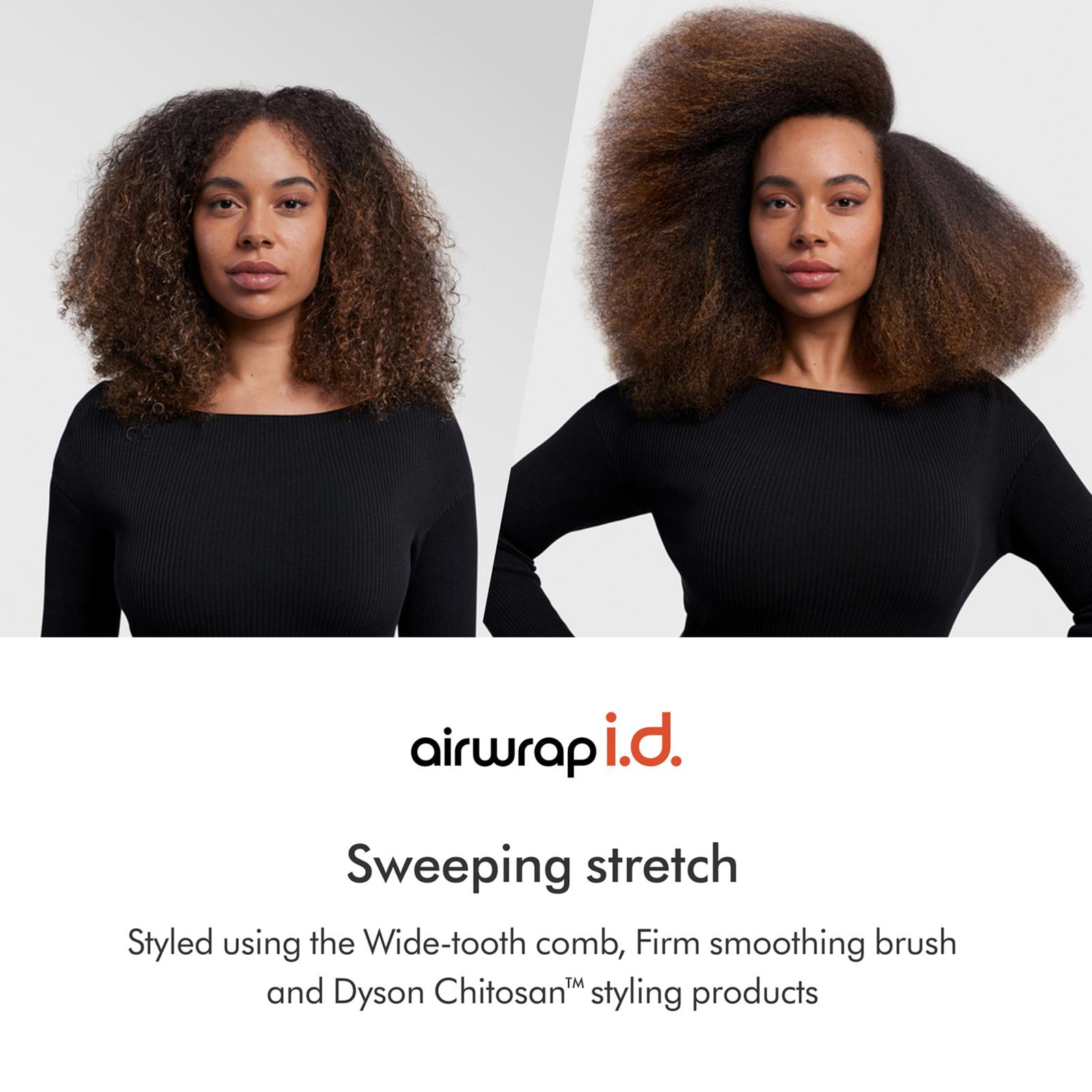 AirWrap Multi-Styler Curly+Coily Diffuser 5 AirWrap Multi-Styler Curly+Coily Diffuser