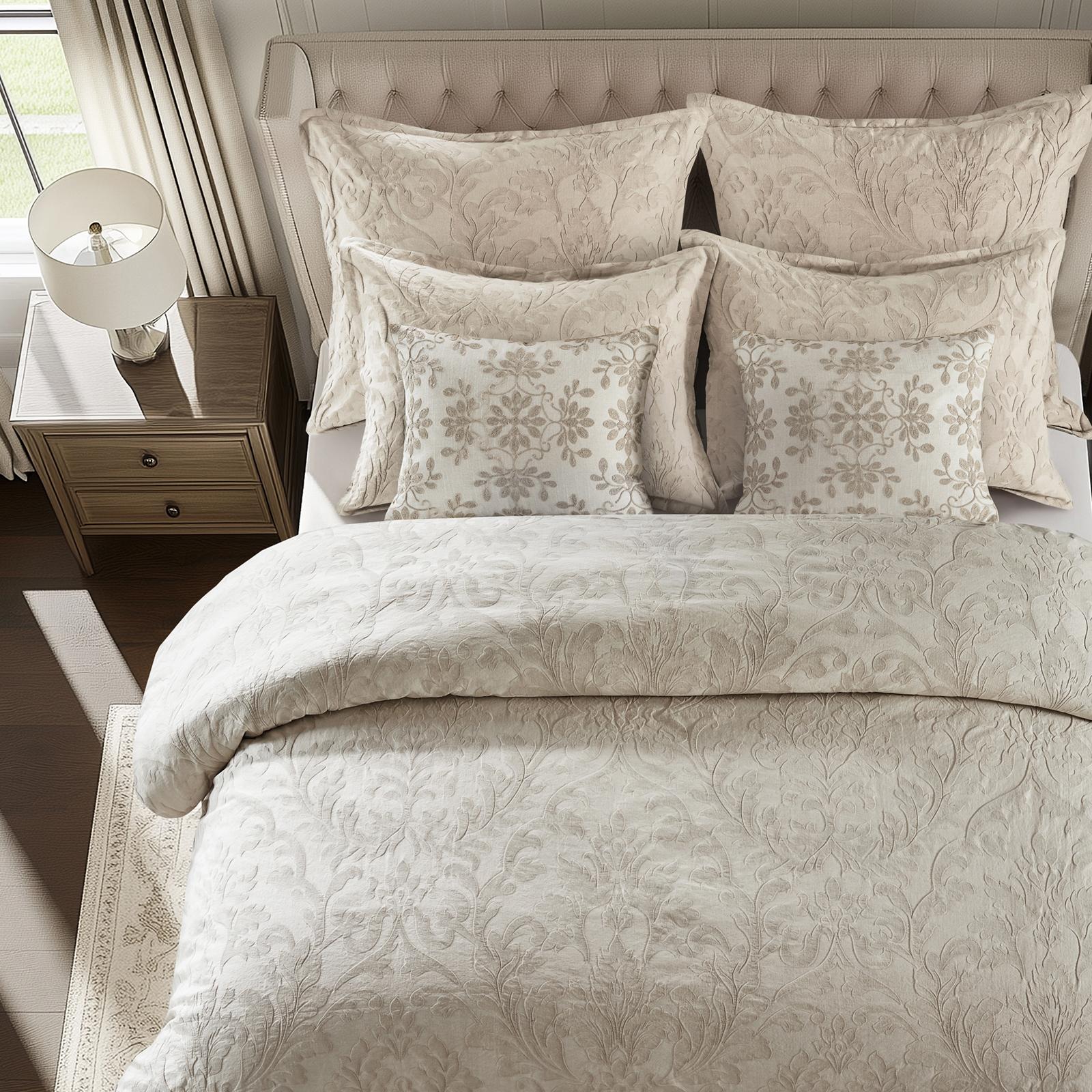 Alessio 3-Piece Comforter Set 5 Alessio 3-Piece Comforter Set