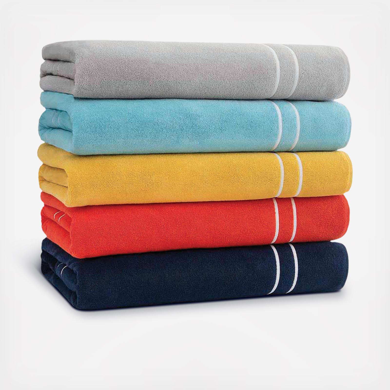 Amalfi Beach Towel 7 Amalfi Beach Towel