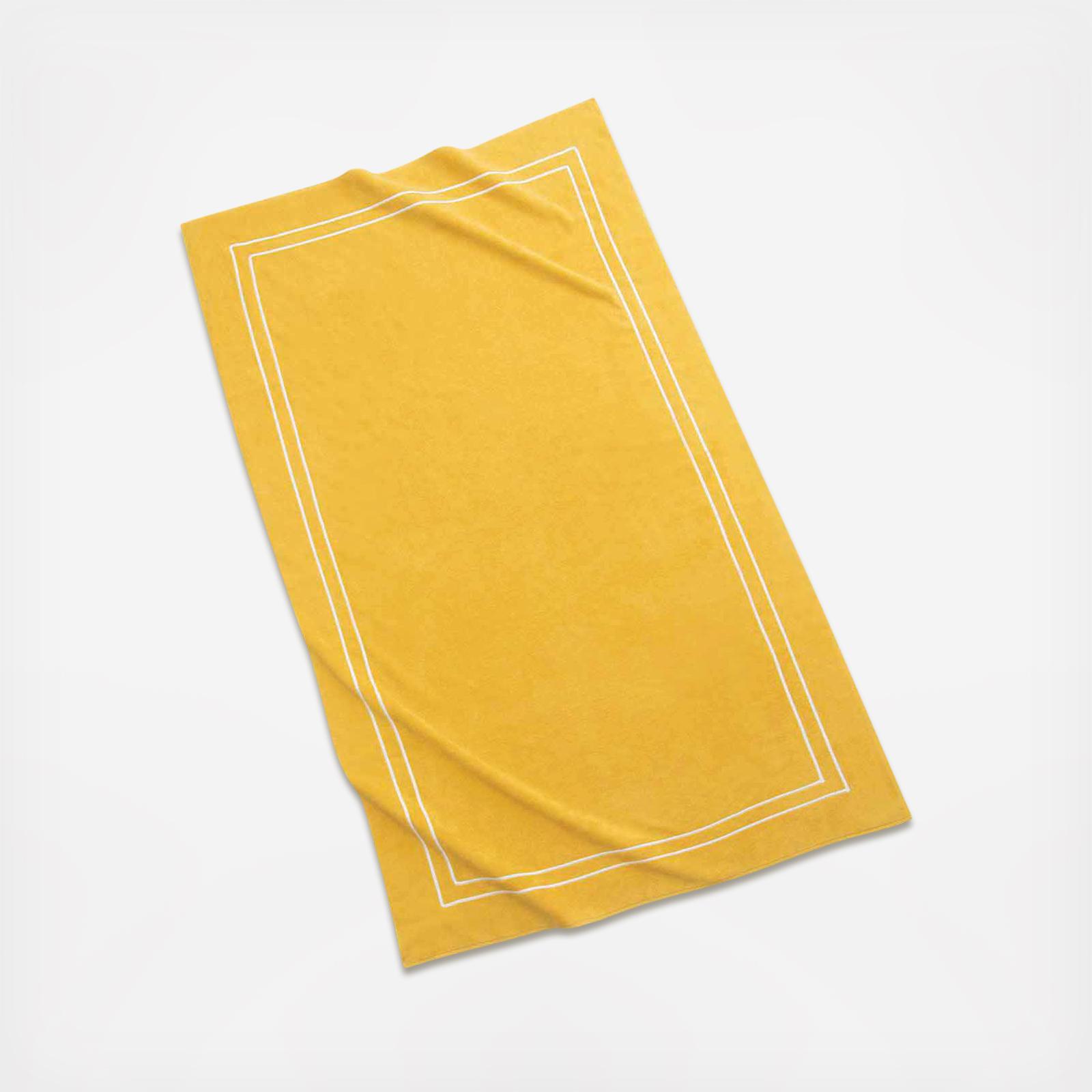 Amalfi Beach Towel 2 Amalfi Beach Towel
