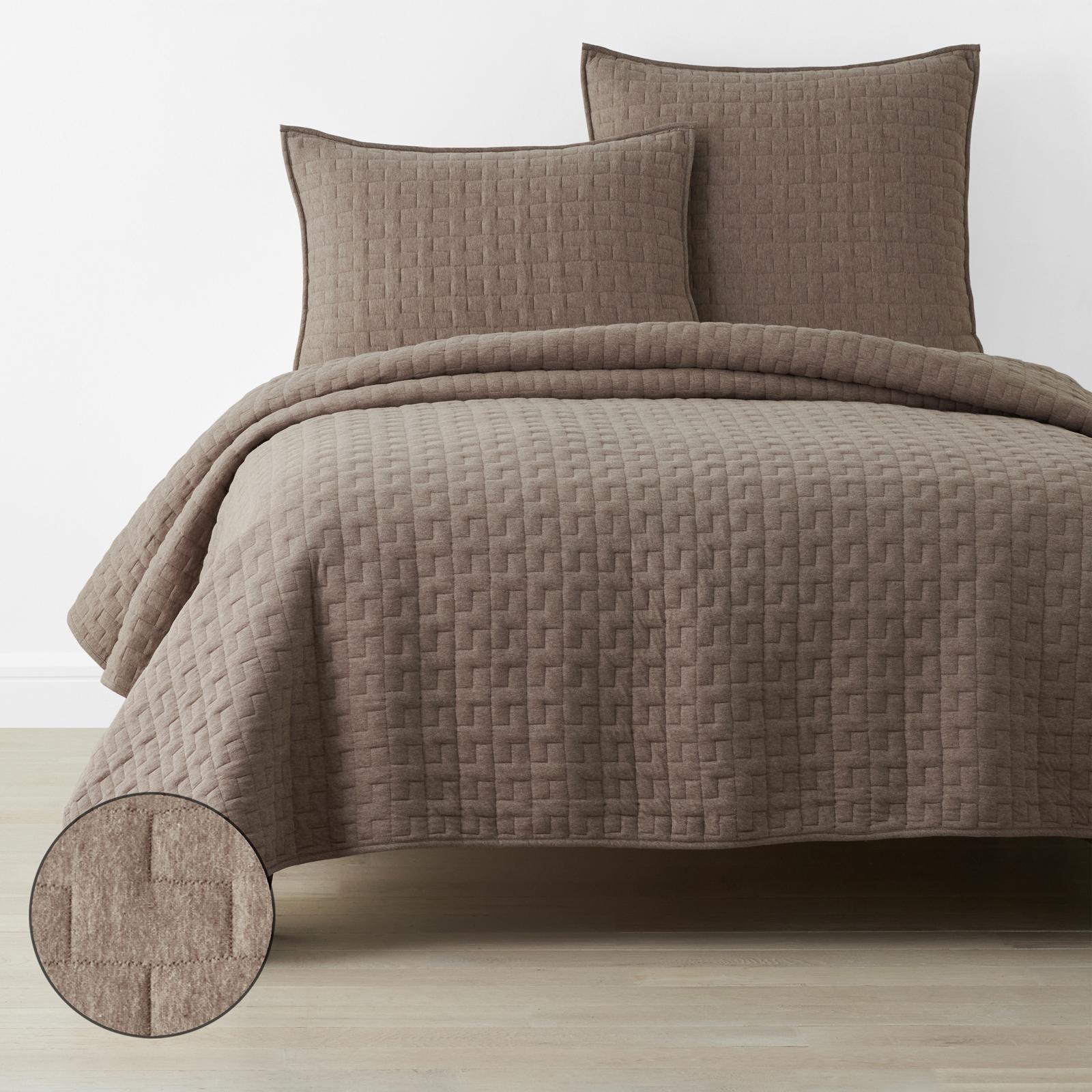 Air Layer Quilt