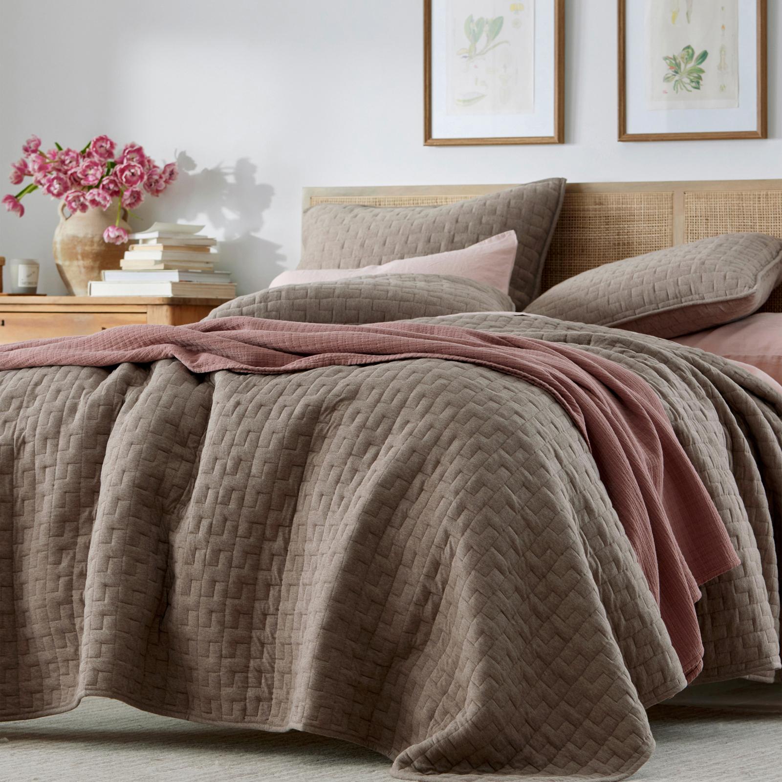 Air Layer Quilt