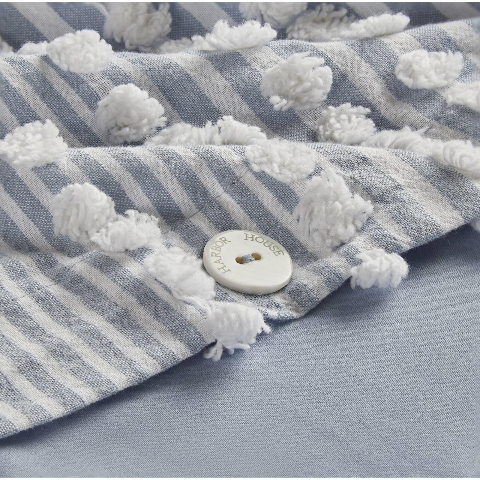 Anslee 3-Piece Duvet Cover Set 7 Anslee 3-Piece Duvet Cover Set