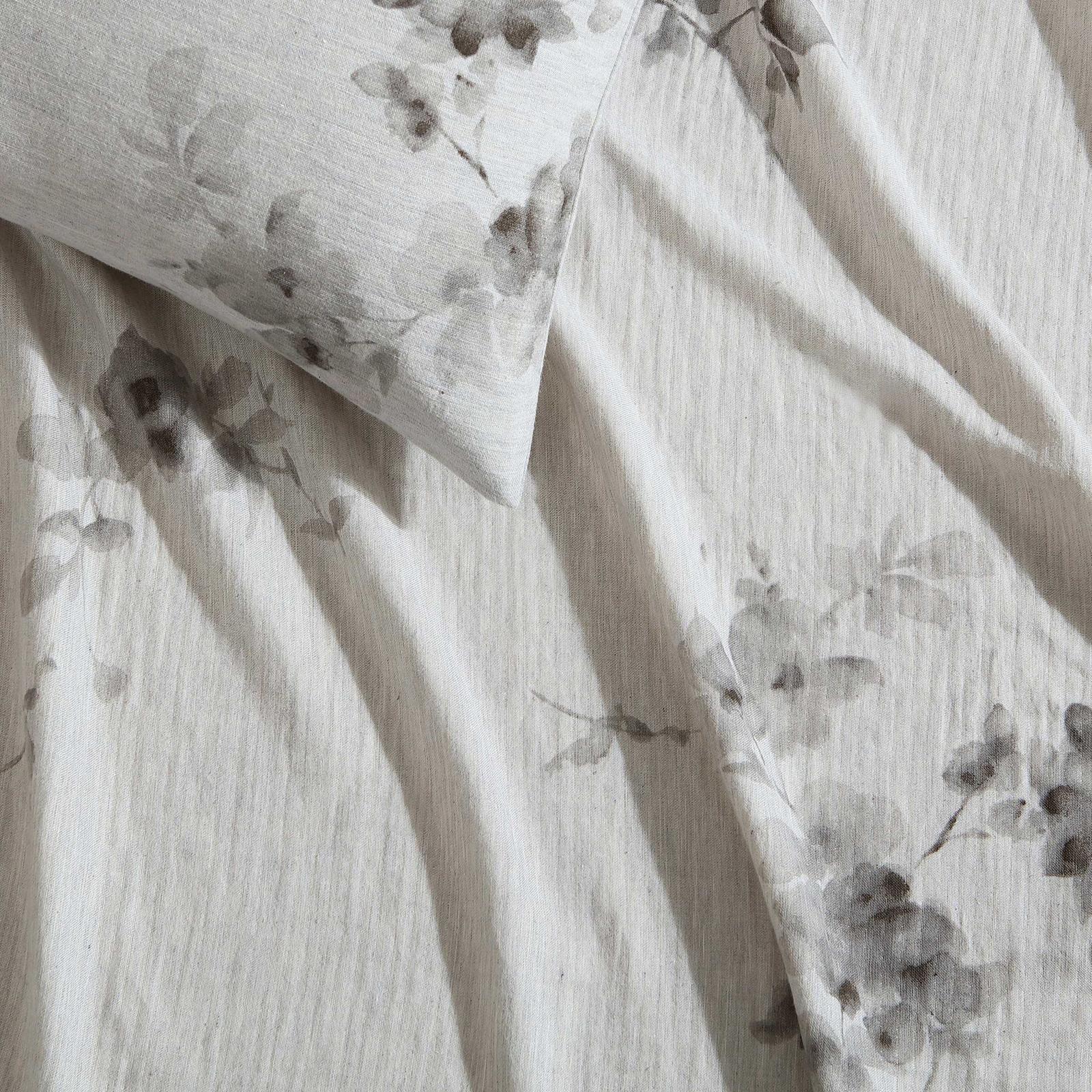 Aquarelle 3-Piece Duvet Set