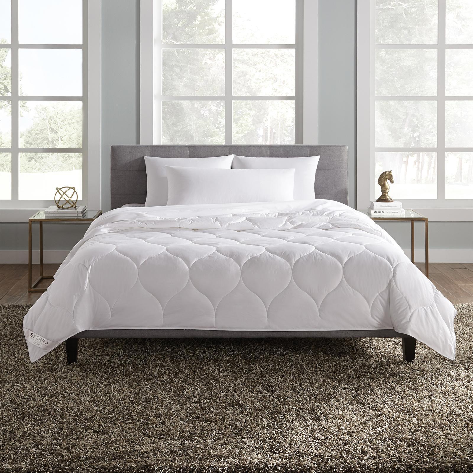 Arcadia Continental Pillow