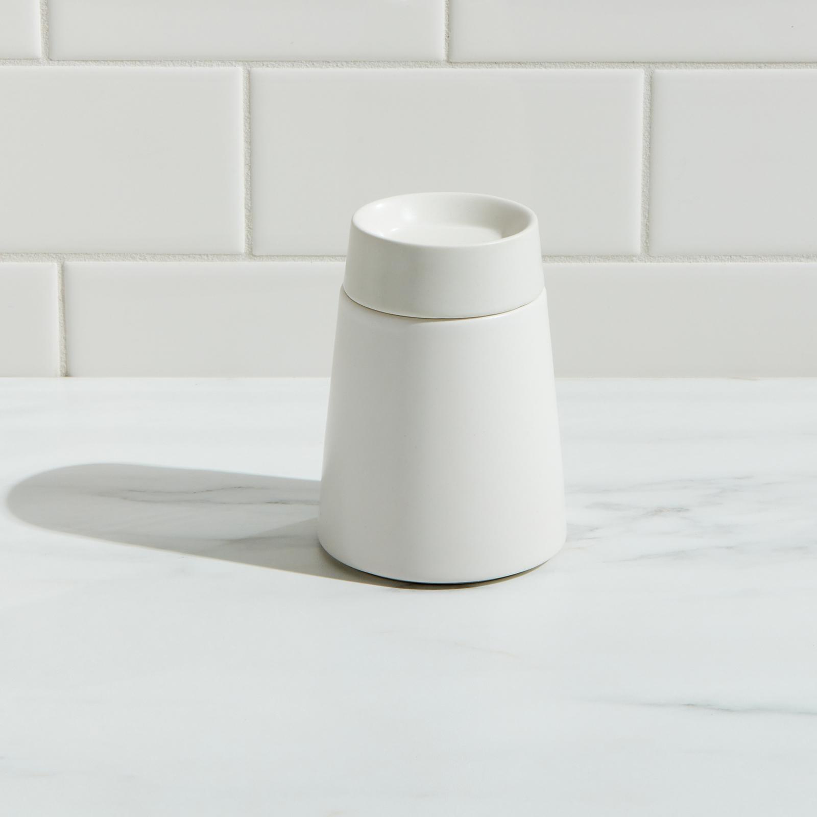 Amy Cotton Jar