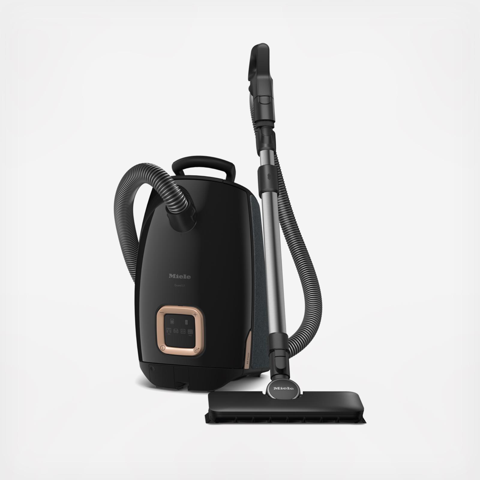 Guard L1 AllFloor Bagged Canister Vacuum 2 Guard L1 AllFloor Bagged Canister Vacuum