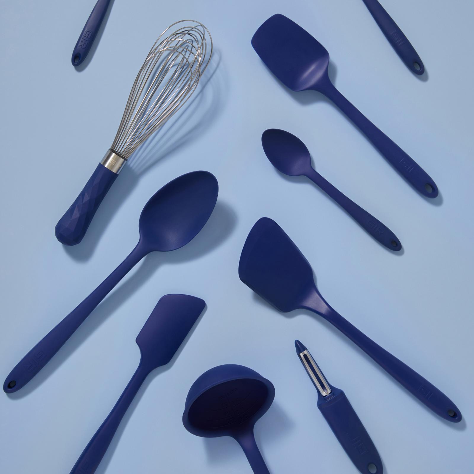 10-Piece Best Sellers Kitchen Tool Set 3 10-Piece Best Sellers Kitchen Tool Set