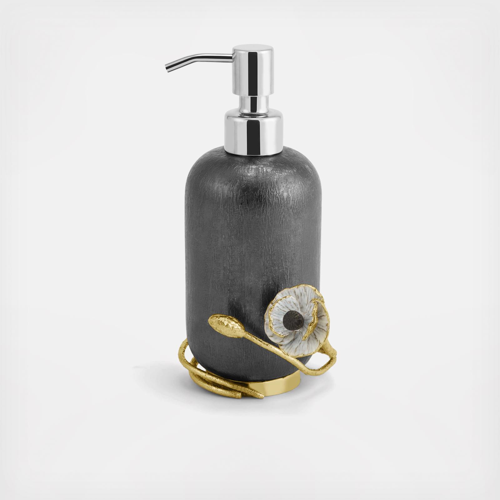 Anemone Soap Dispenser 7 Anemone Soap Dispenser