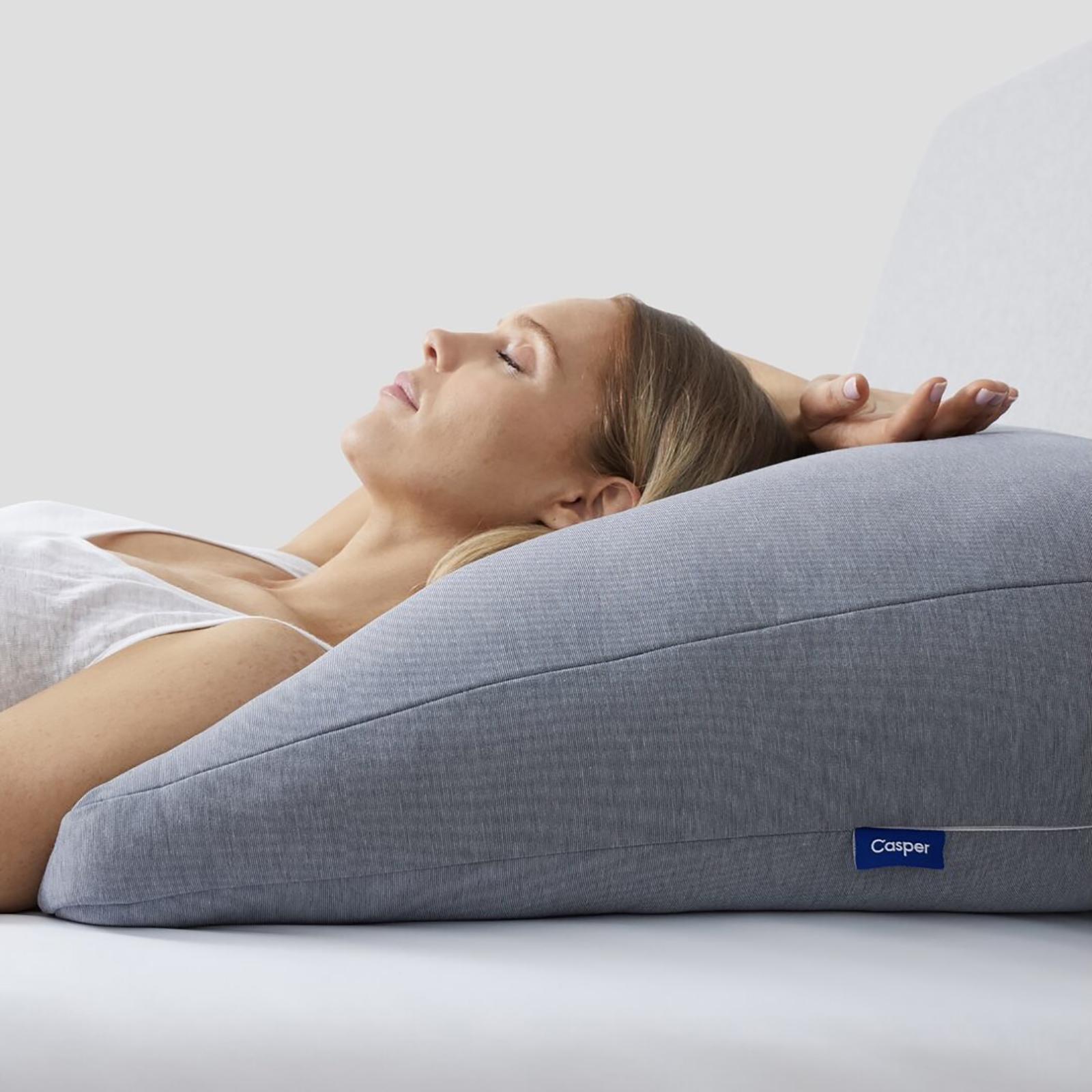 Backrest Pillow