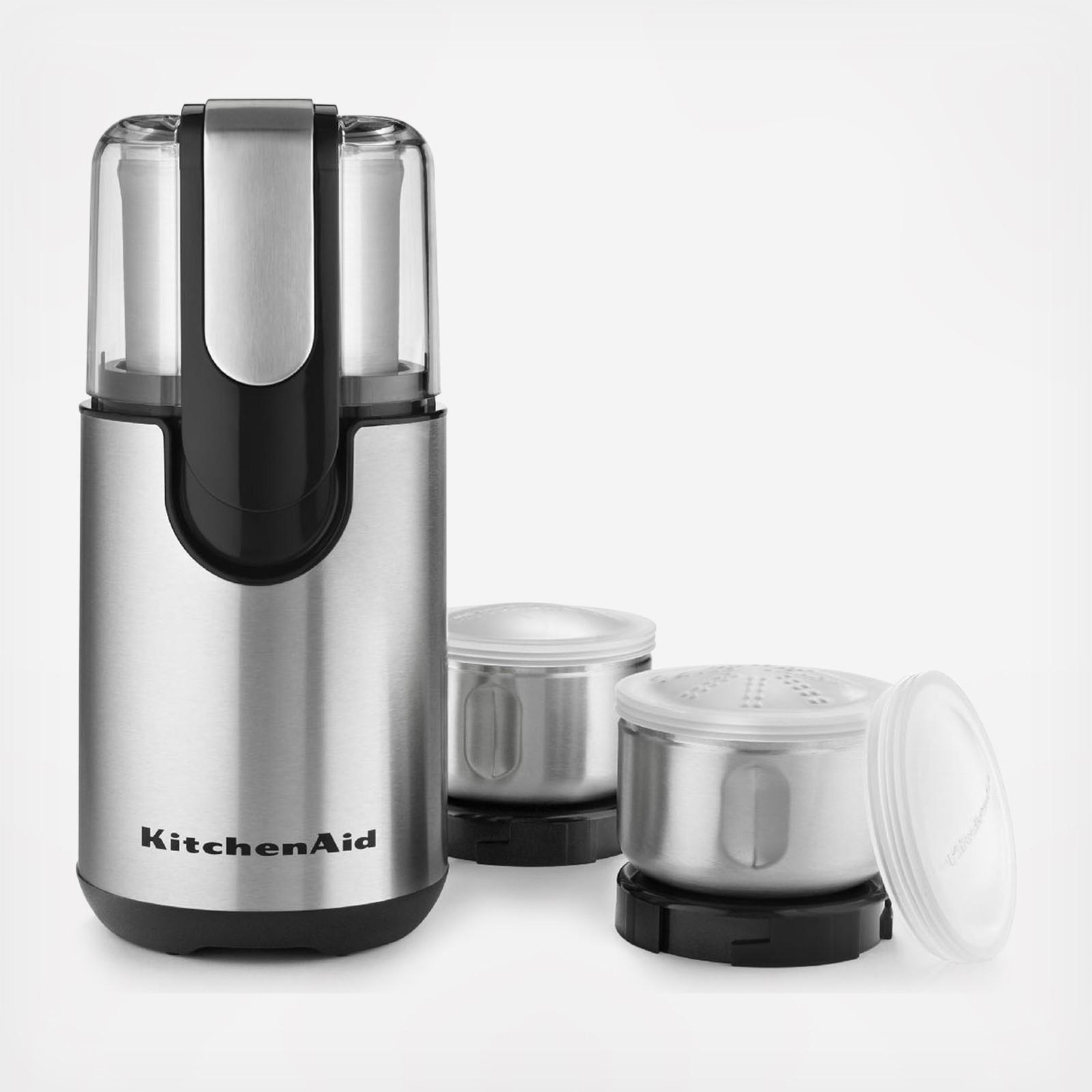 Blade Coffee & Spice Grinder 2 Blade Coffee & Spice Grinder