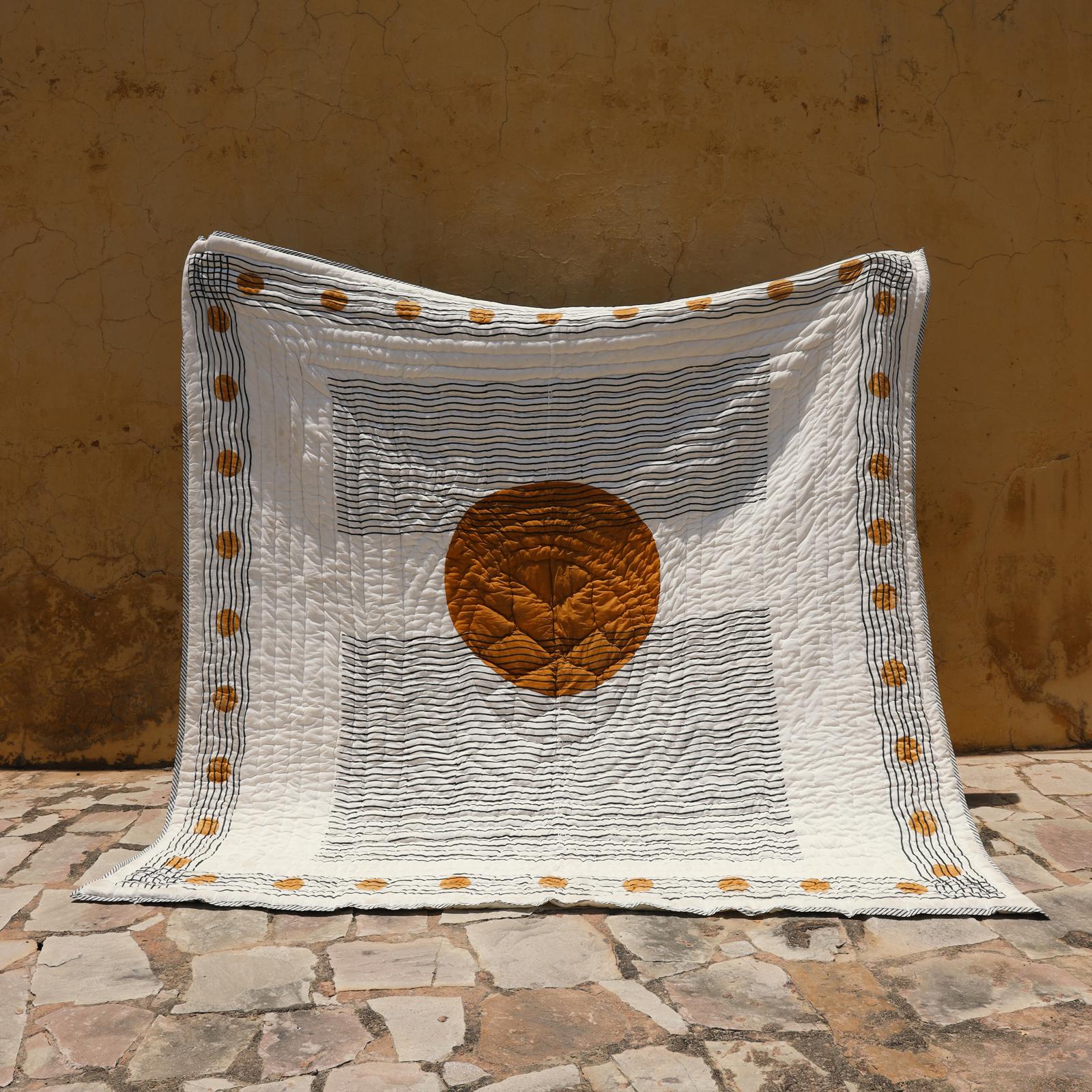 Ascension Reversible Quilt