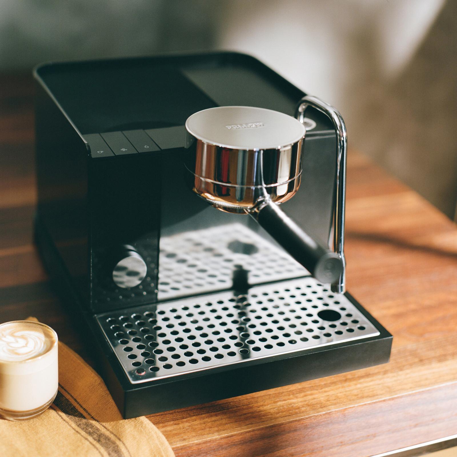 Espresso Series 1 Machine 10 Espresso Series 1 Machine