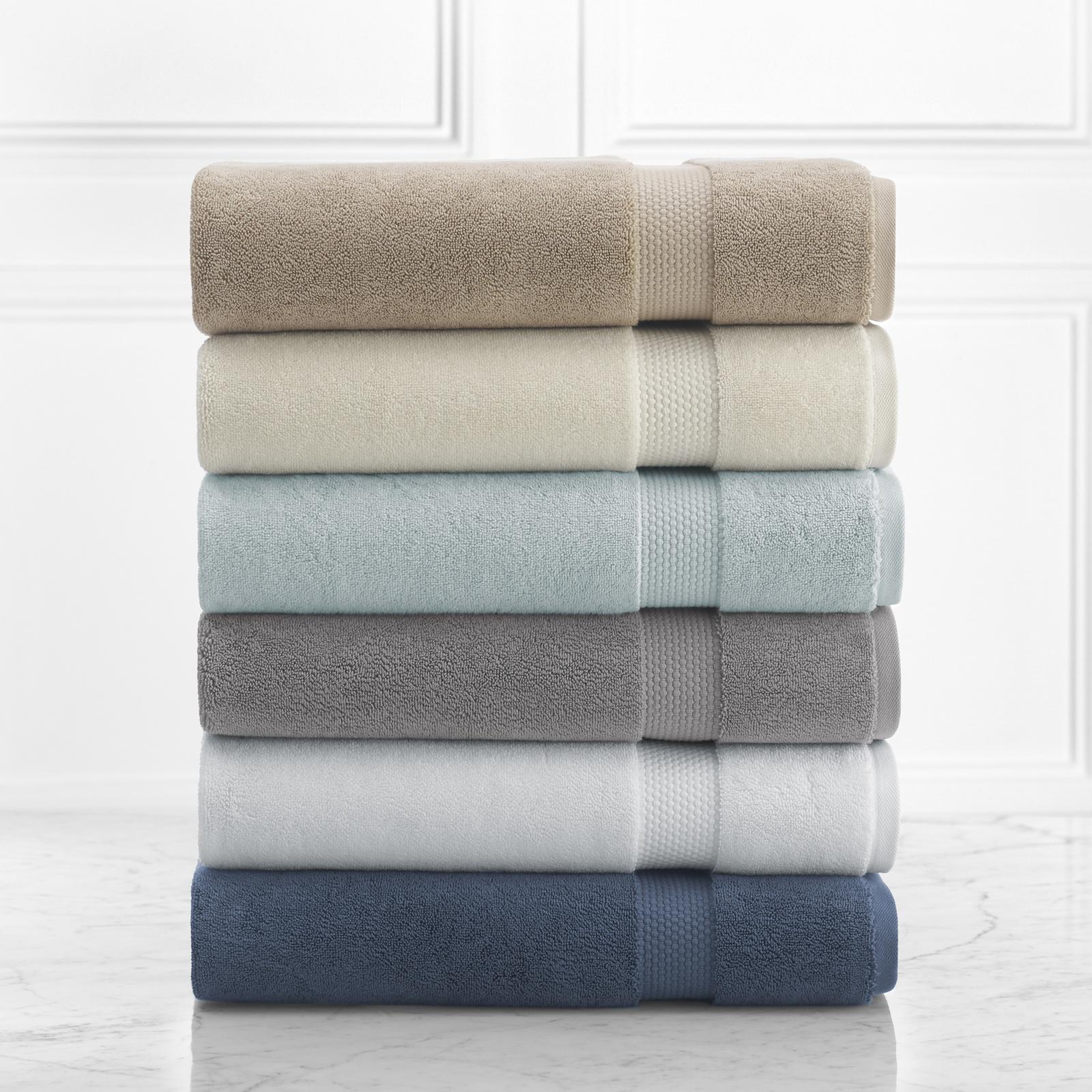 Atelier Bath Sheet 2 Atelier Bath Sheet