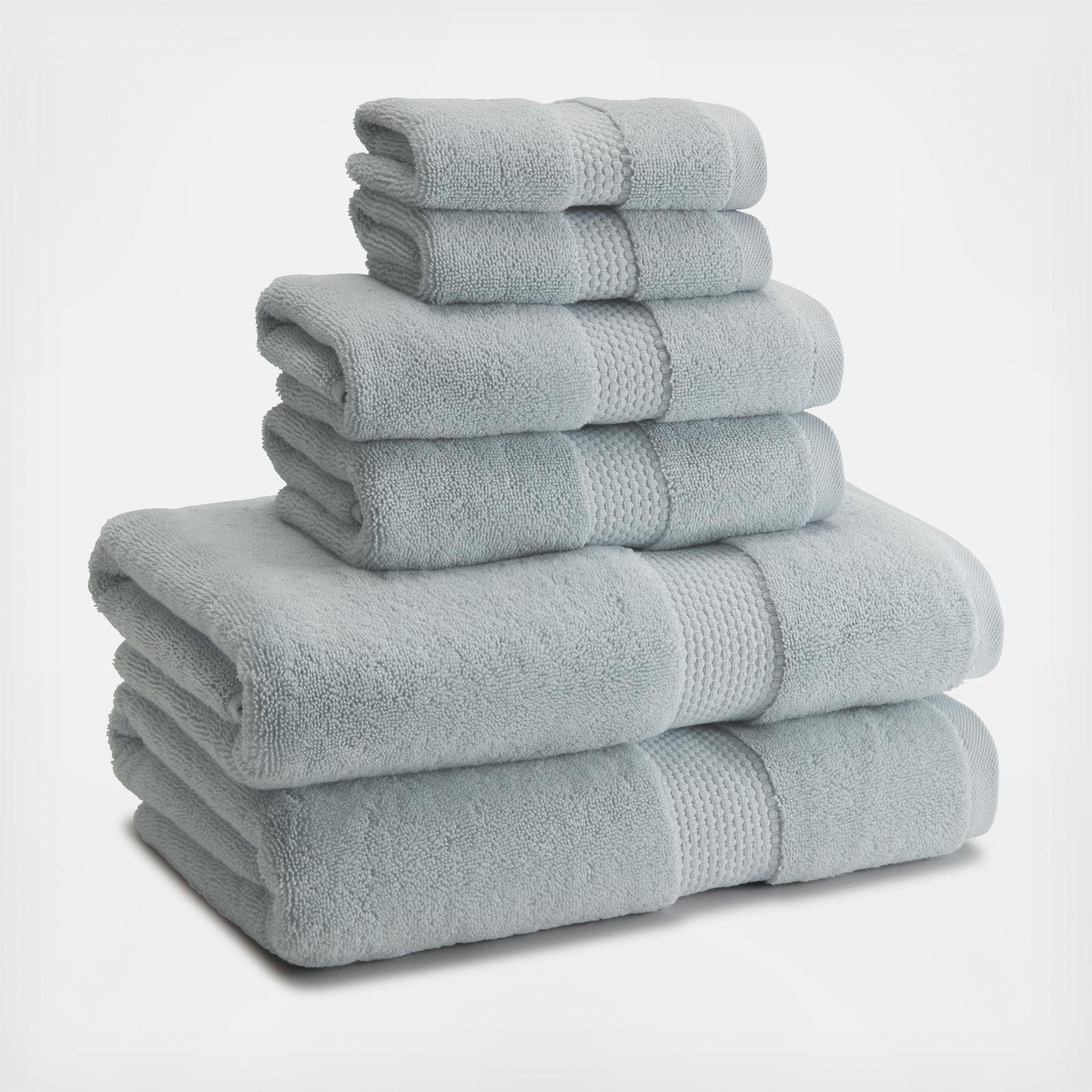 Atelier Hand Towel 6 Atelier Hand Towel