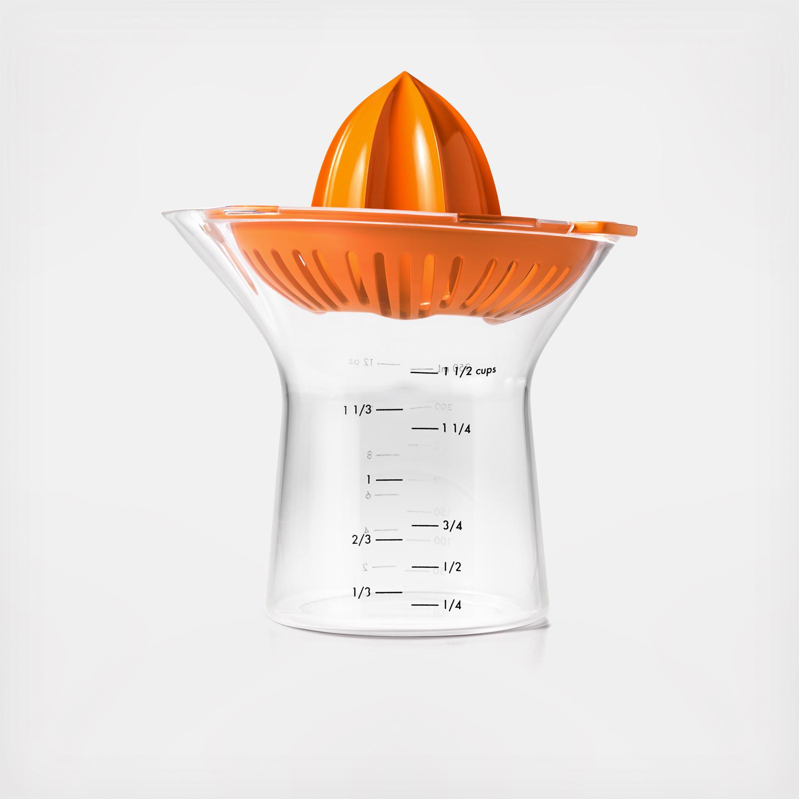 2-In-1 Citrus Juicer 7 2-In-1 Citrus Juicer