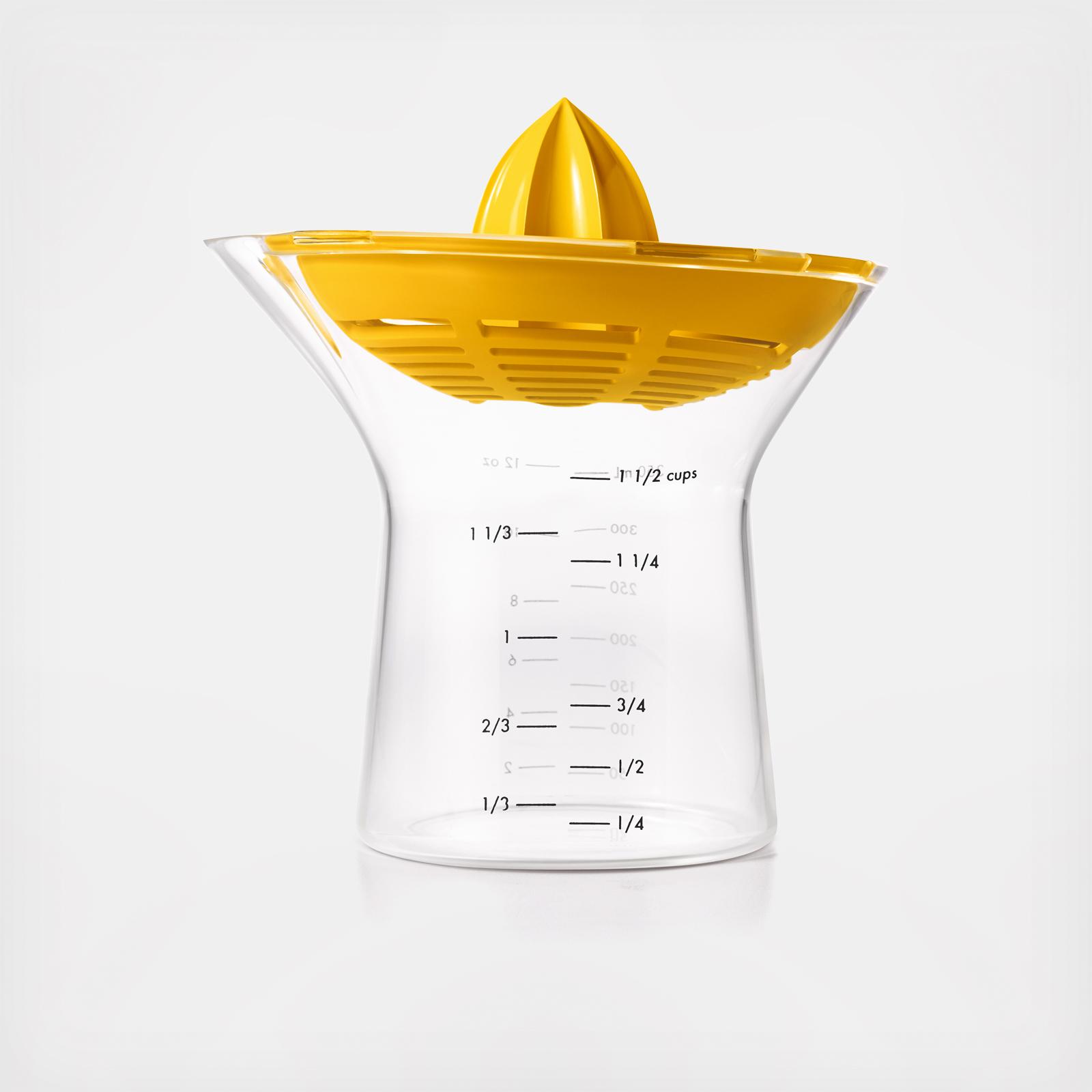 2-In-1 Citrus Juicer 8 2-In-1 Citrus Juicer