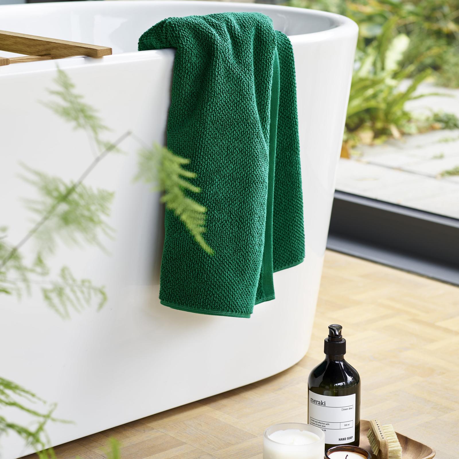 Brixton Bath Sheet 9 Brixton Bath Sheet