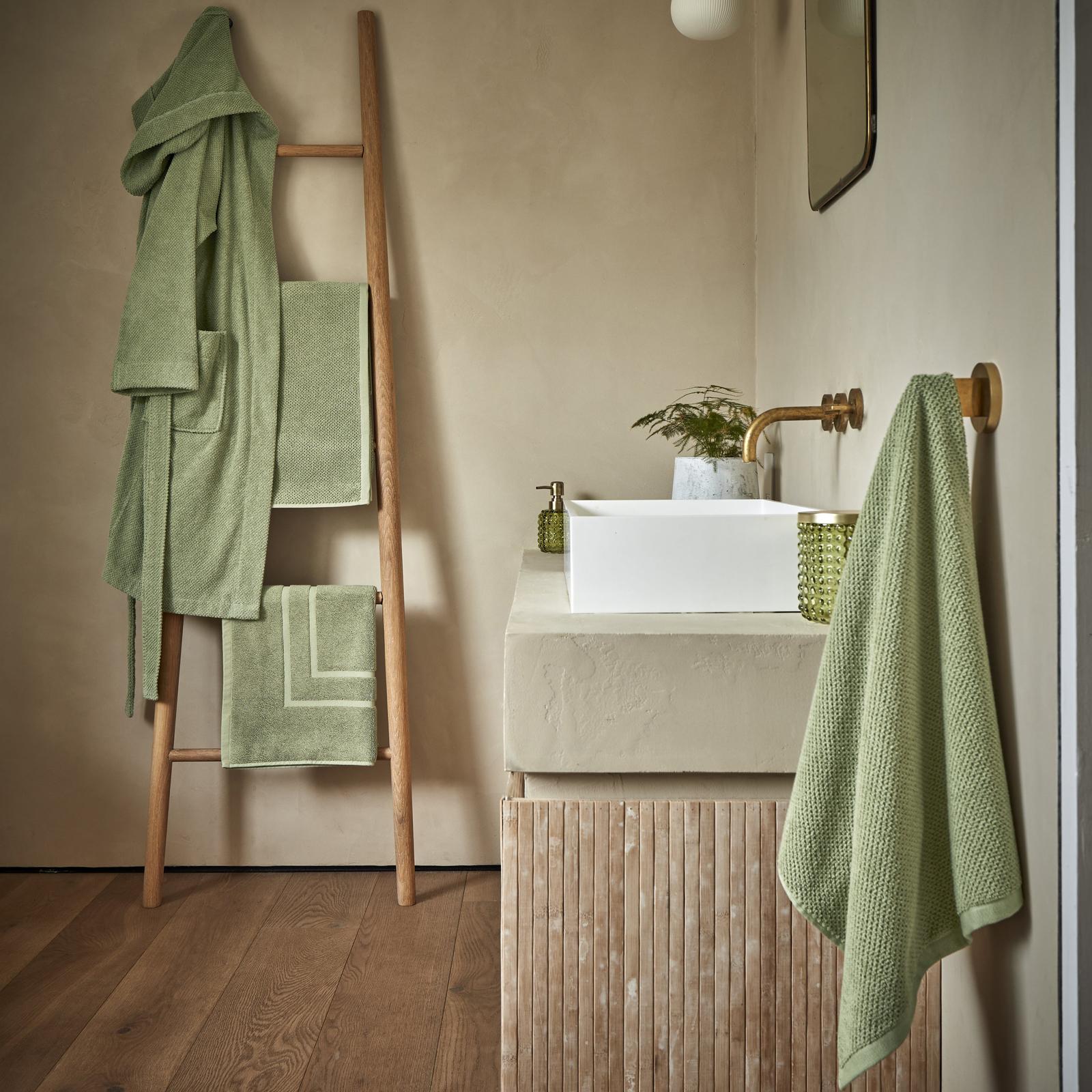 Brixton Hand Towel 2 Brixton Hand Towel