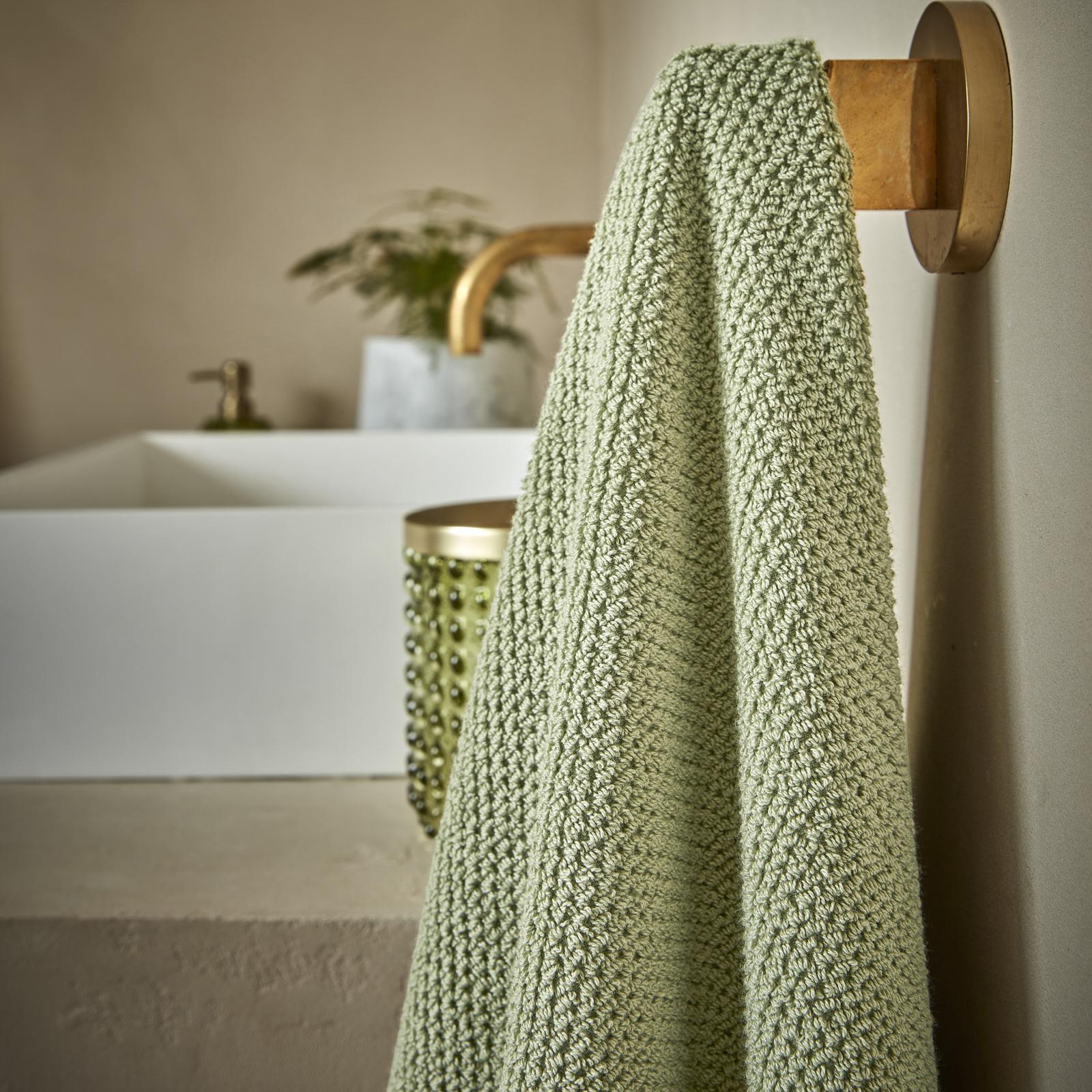 Brixton Hand Towel 4 Brixton Hand Towel