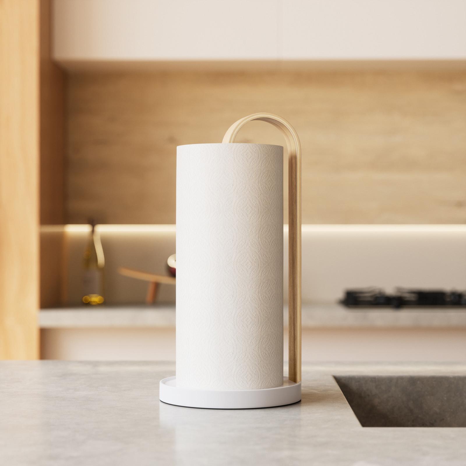 Bellwood Paper Towel Holder 1 Bellwood Paper Towel Holder