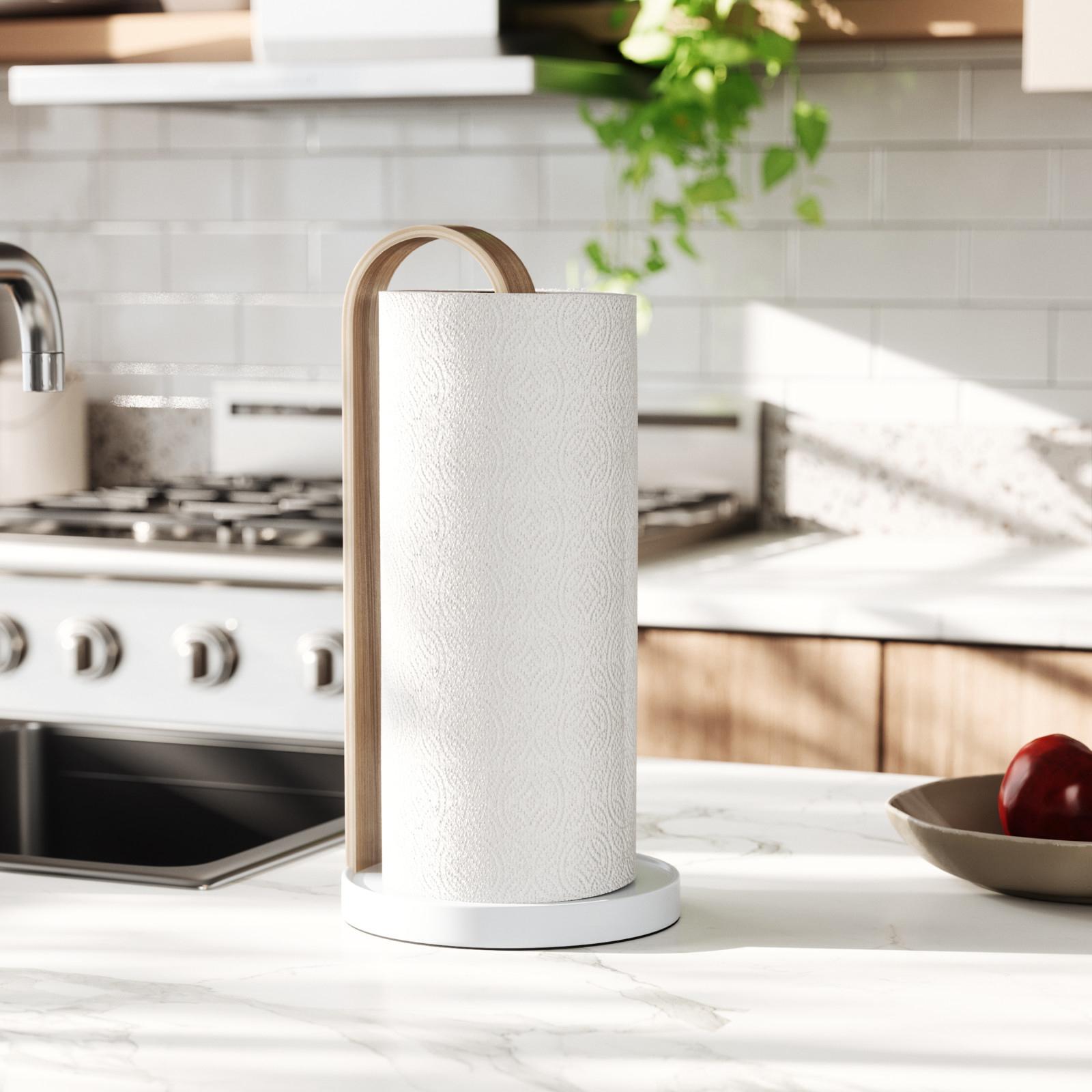 Bellwood Paper Towel Holder 2 Bellwood Paper Towel Holder
