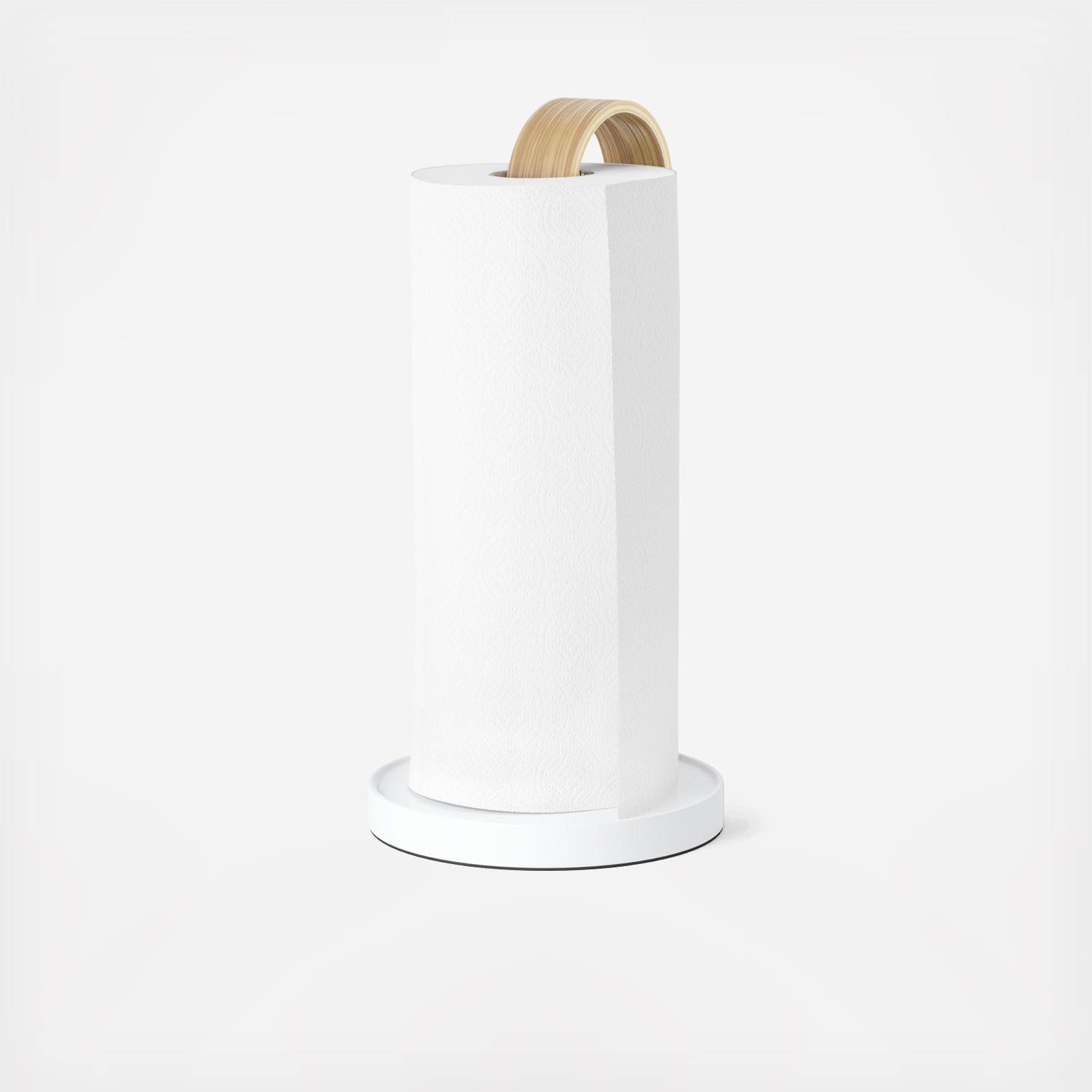 Bellwood Paper Towel Holder 3 Bellwood Paper Towel Holder