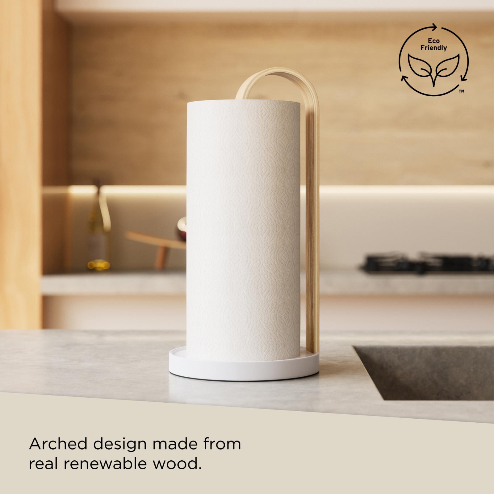 Bellwood Paper Towel Holder 6 Bellwood Paper Towel Holder