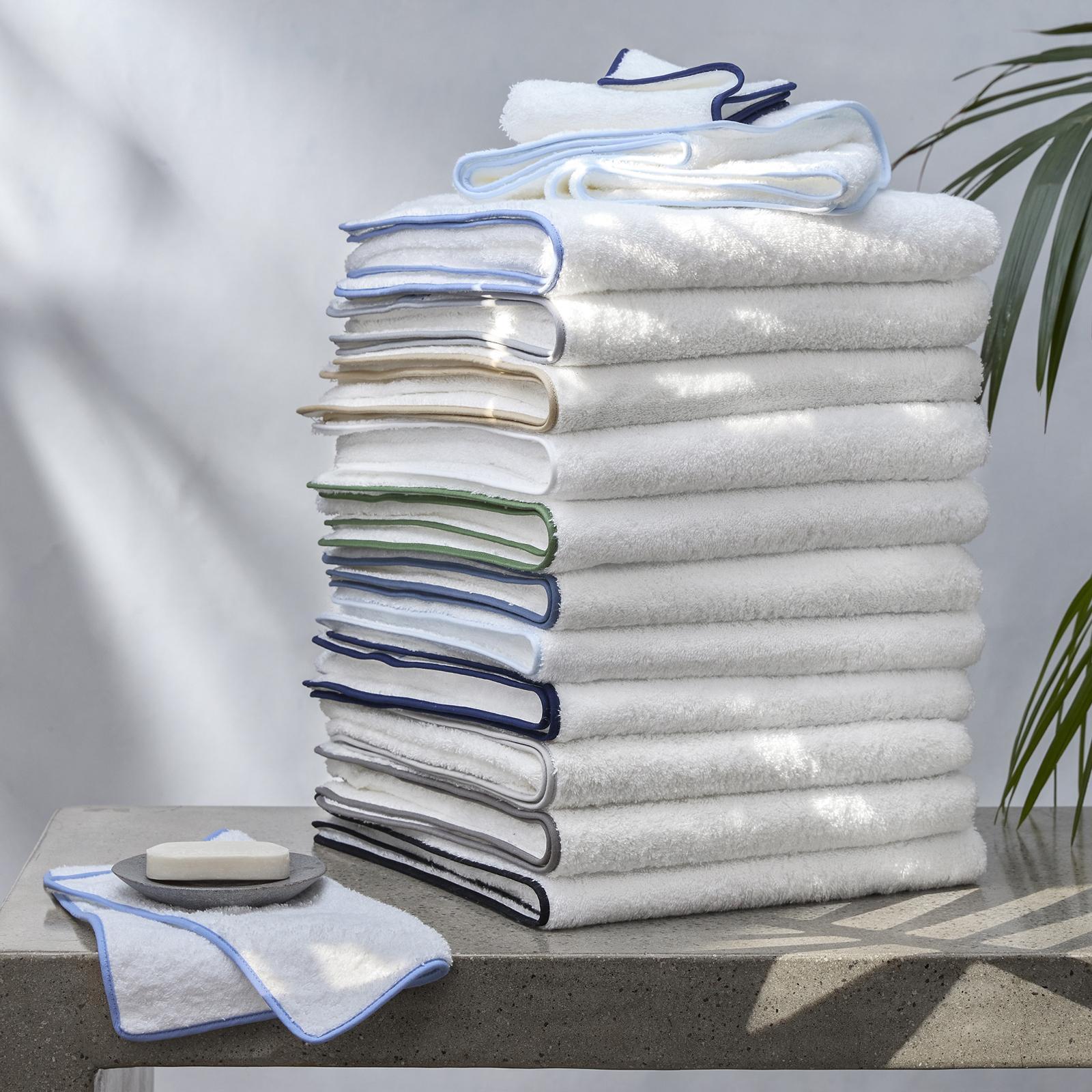 Cairo Guest Towel 14 Cairo Guest Towel