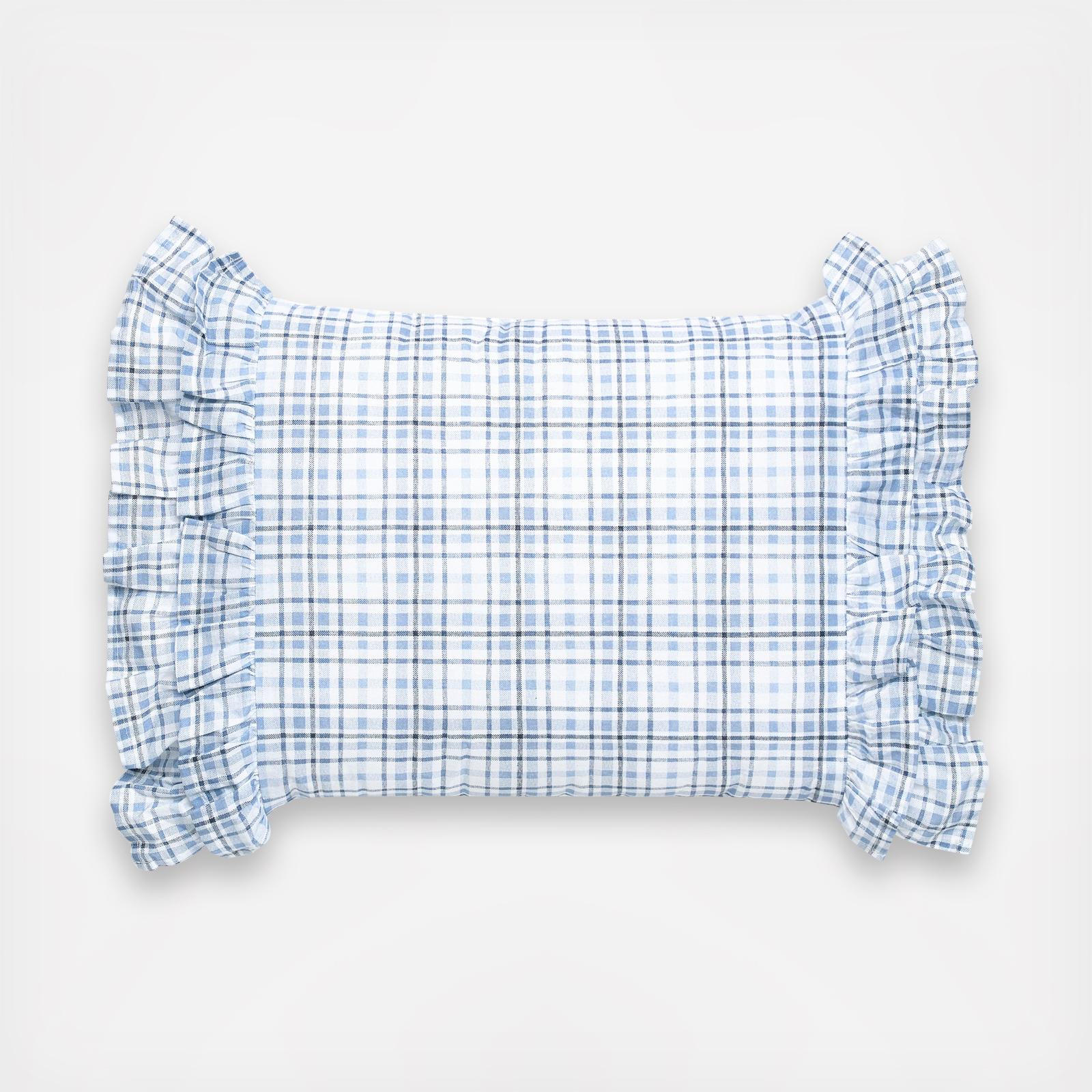 Cassidy Cotton 7-Piece Duvet Cover Bonus Set 6 Cassidy Cotton 7-Piece Duvet Cover Bonus Set